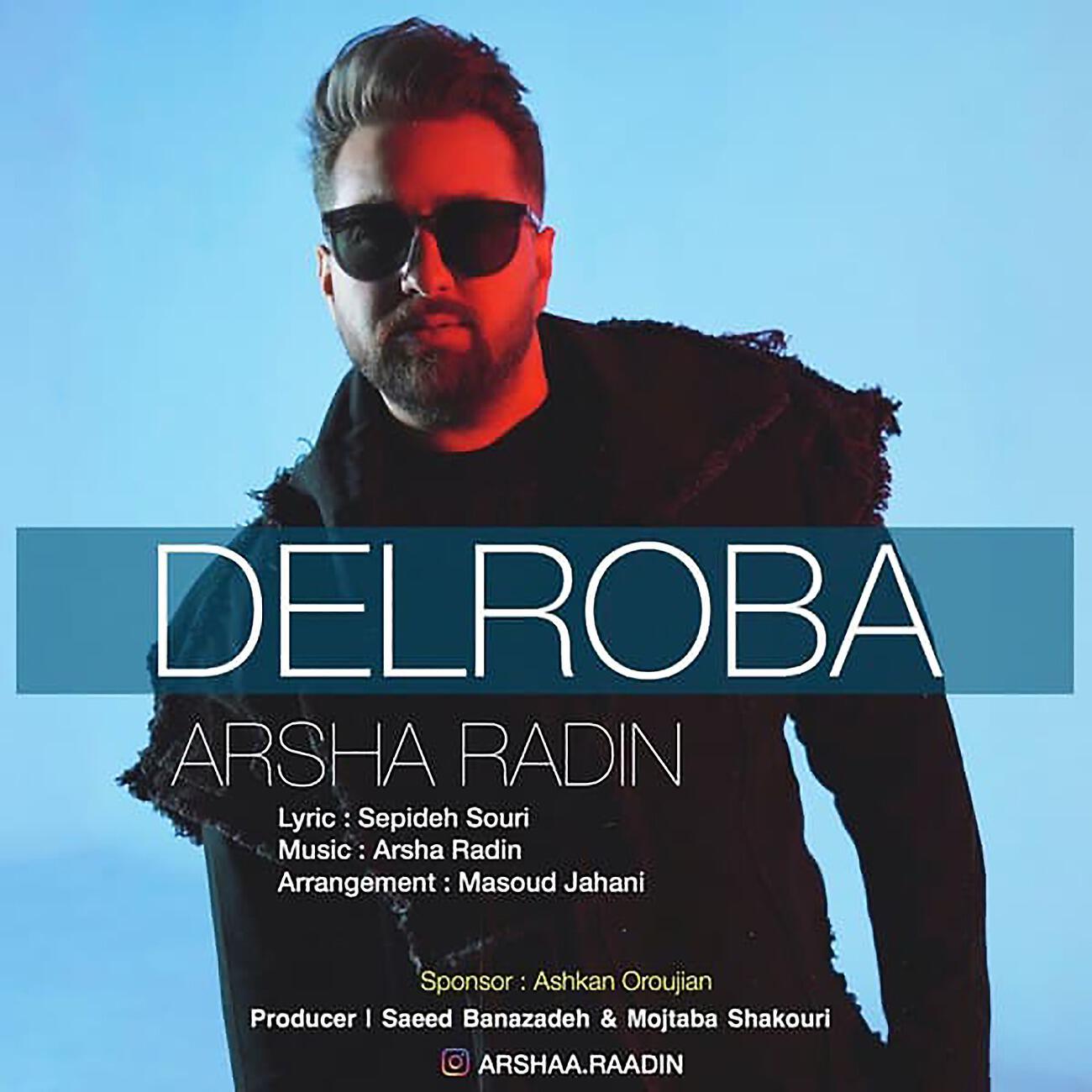 Arsha Radin