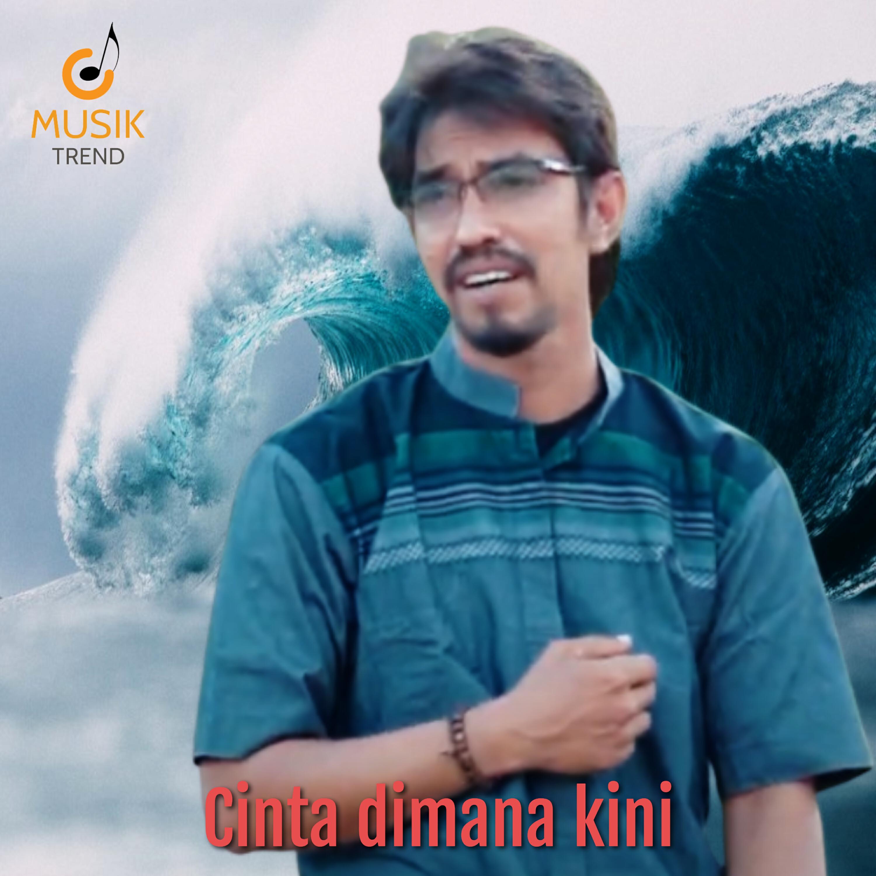 Релиз Cinta Dimana Kini