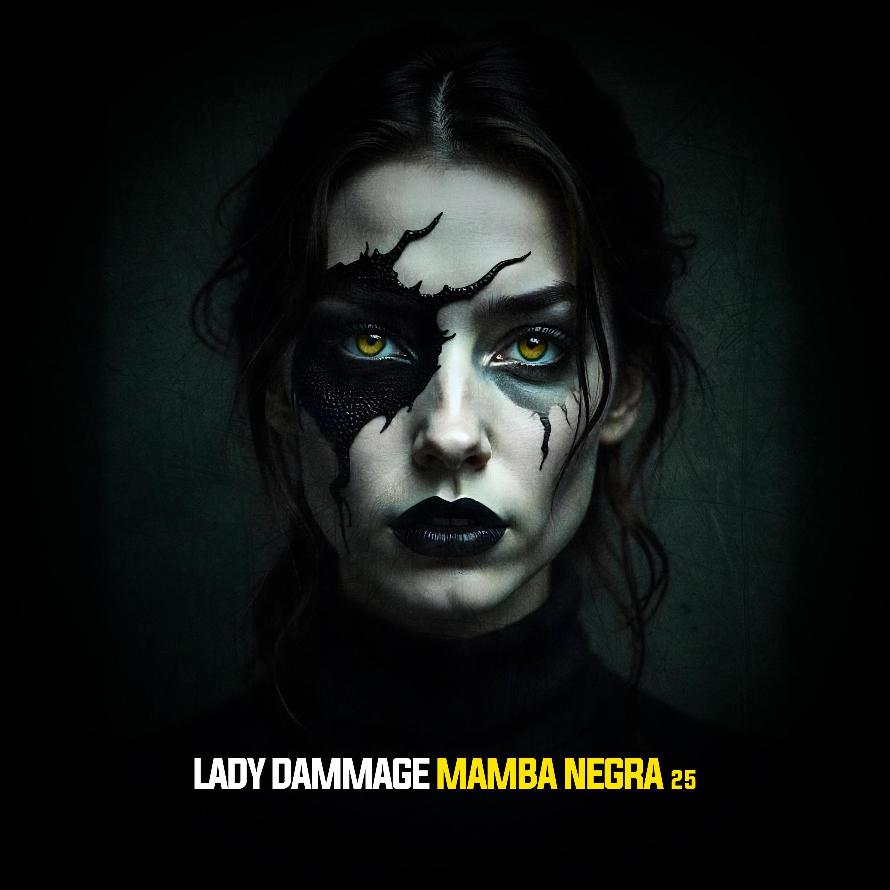Релиз MAMBA NEGRA (25)