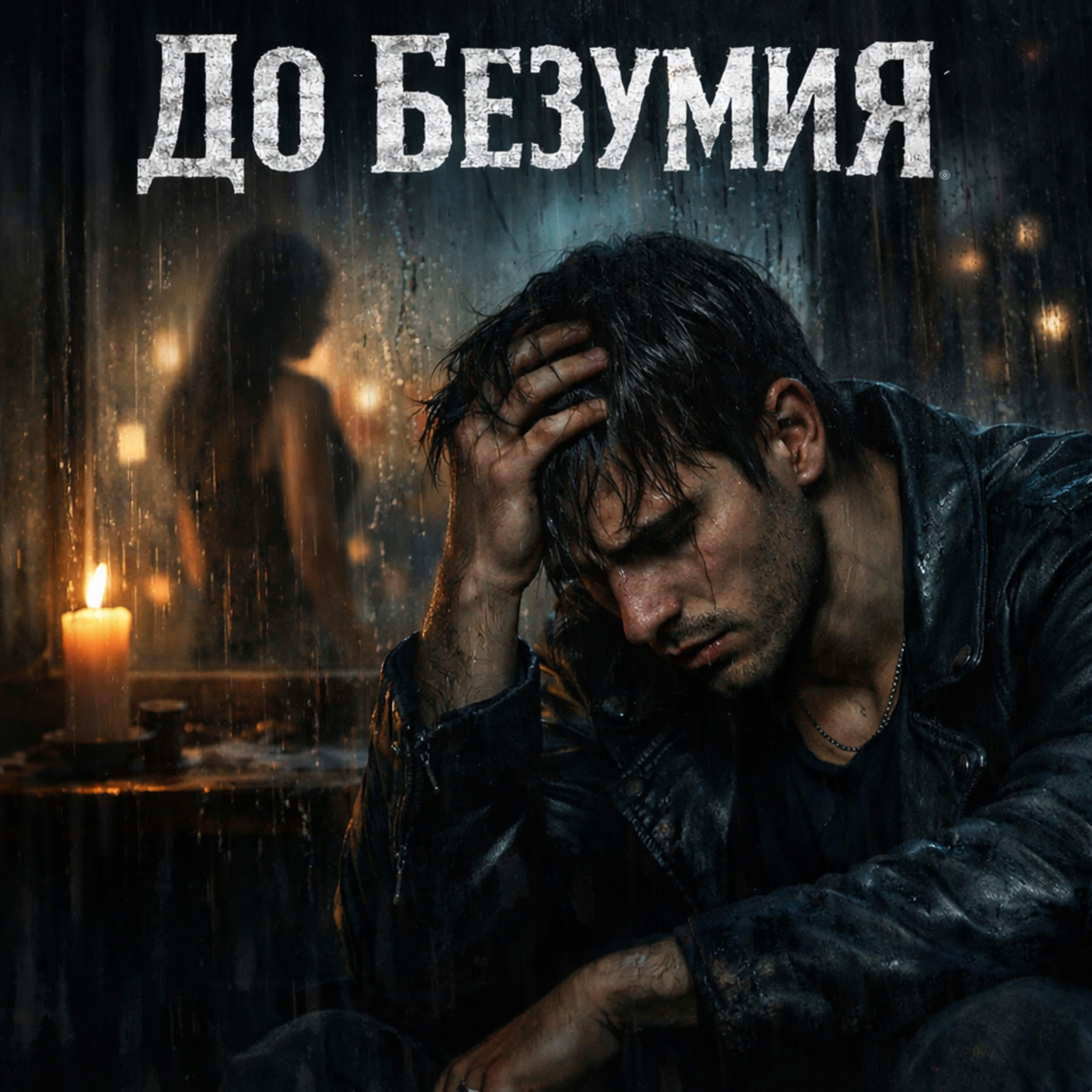 Релиз До безумия