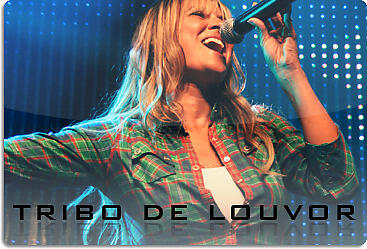 Tribo de Louvor
