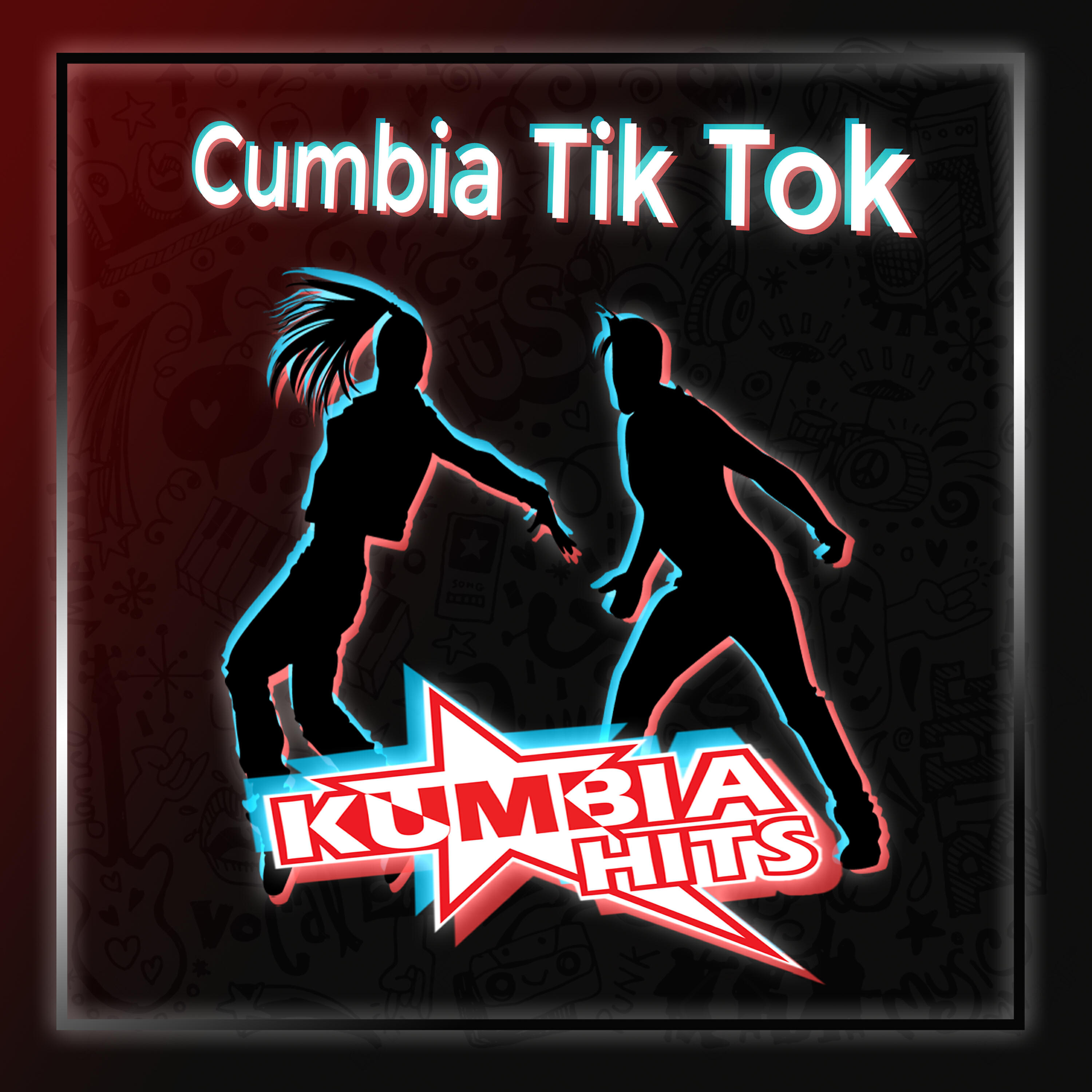 Релиз Cumbia Tik Tok