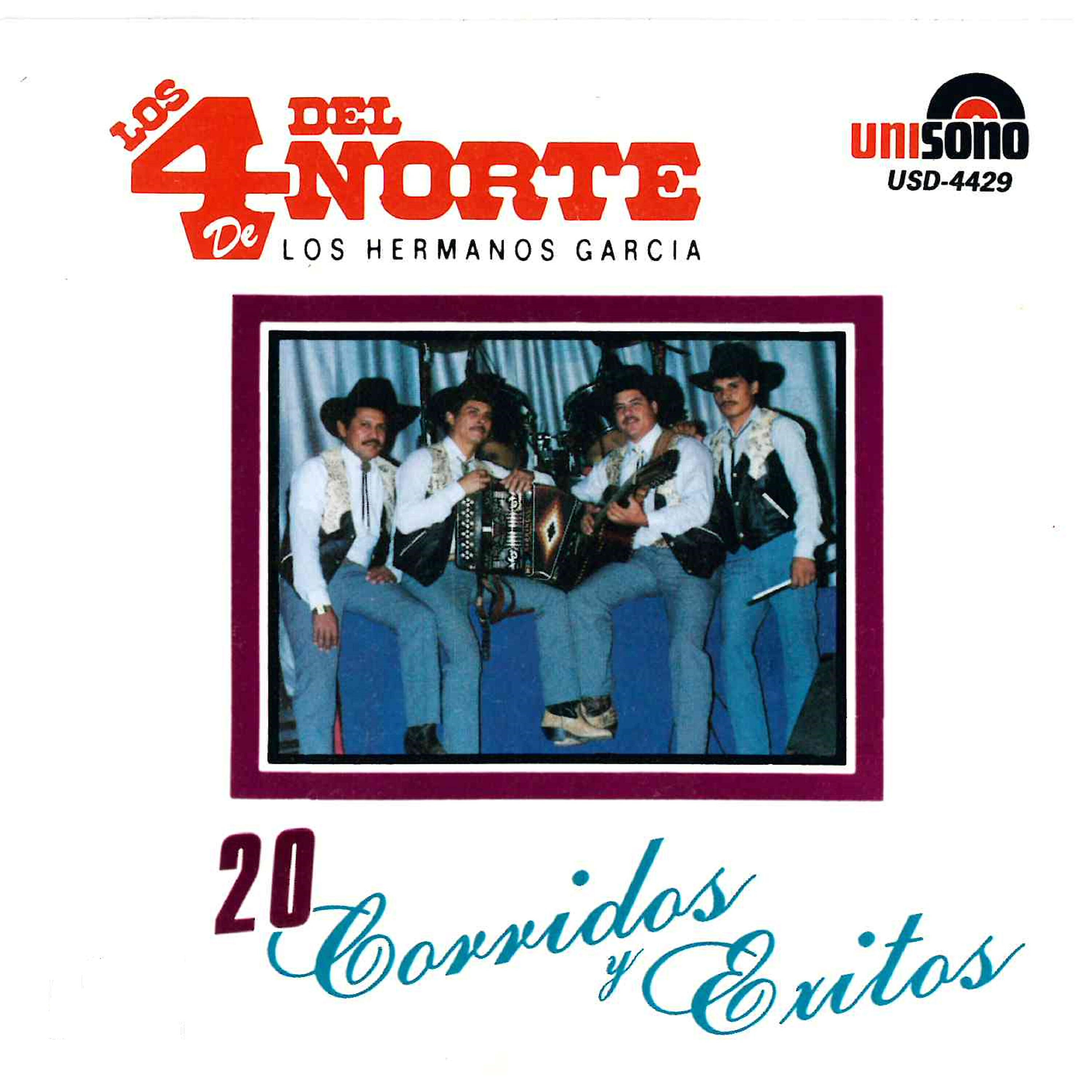 Los 4 del Norte