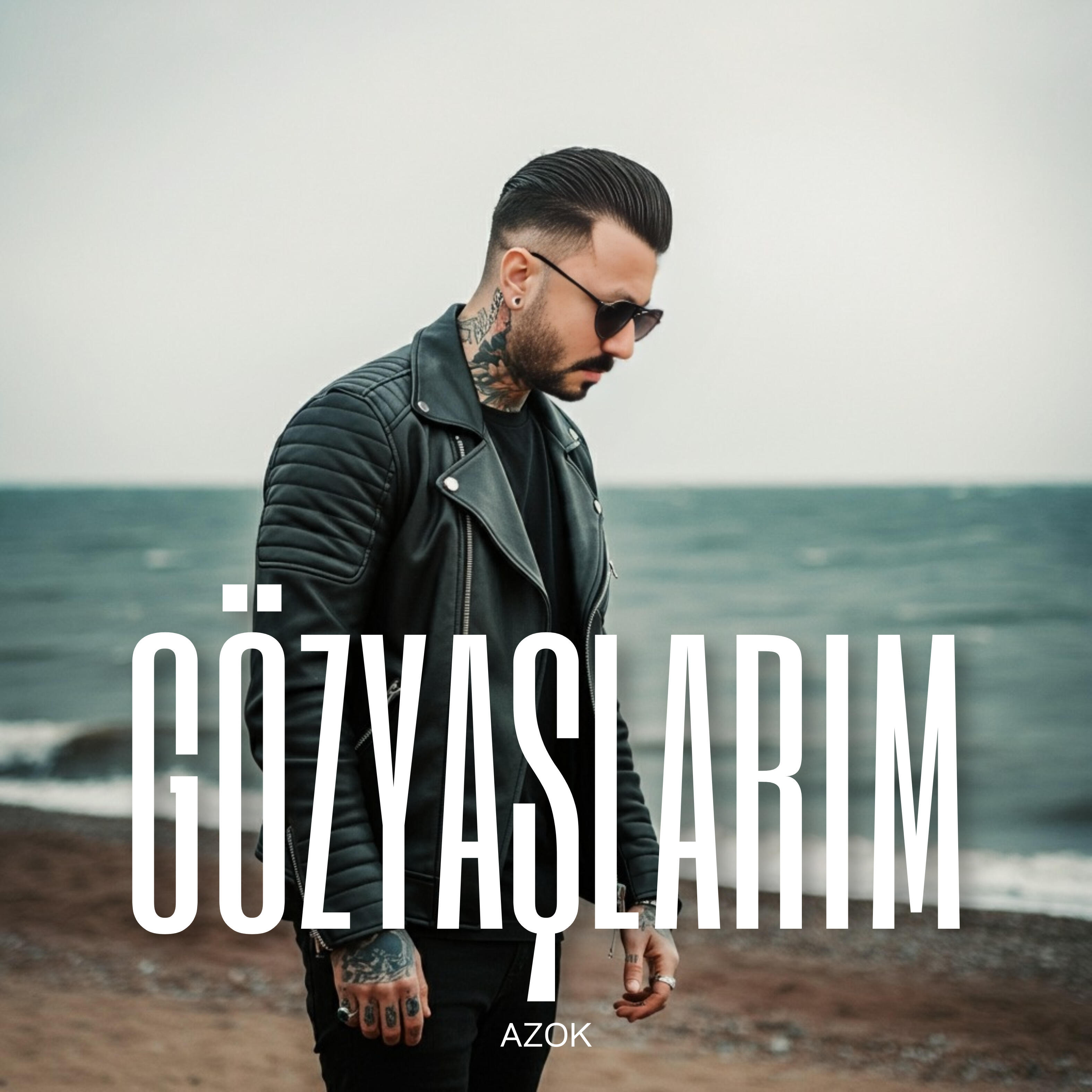 Релиз Gözyaşlarım