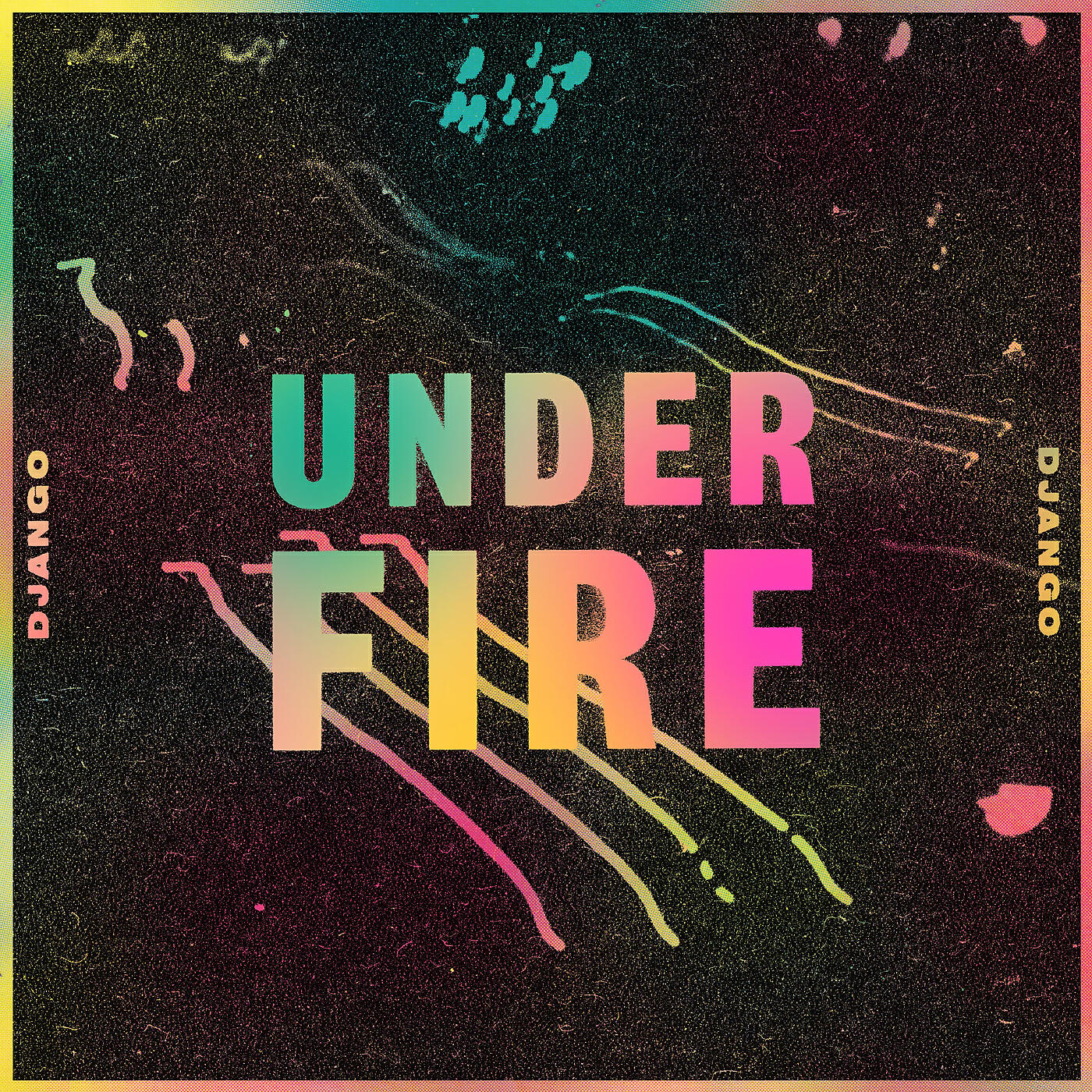 Релиз Under Fire
