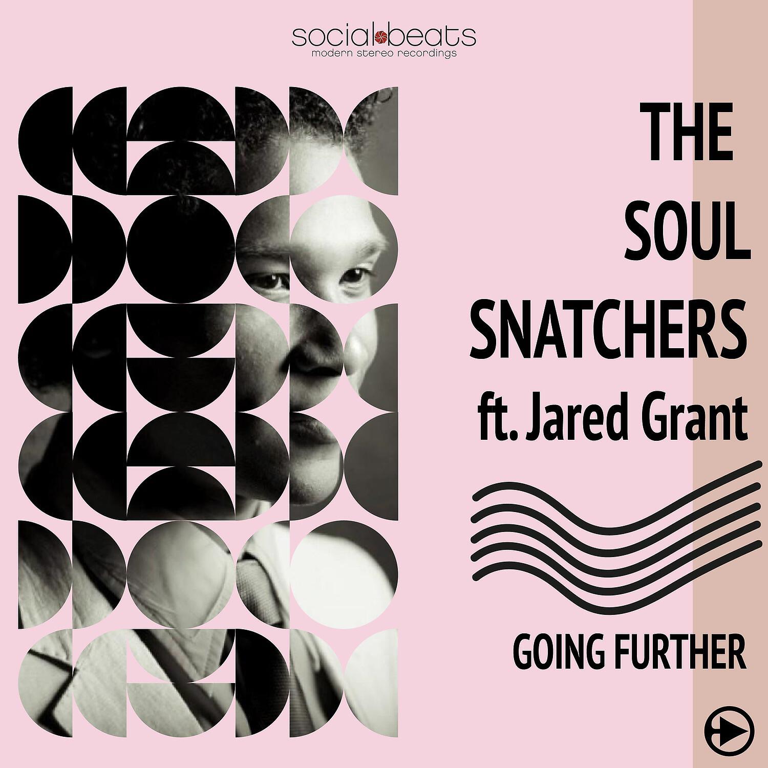 Релиз Going Further