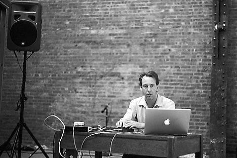 Matthew Ostrowski