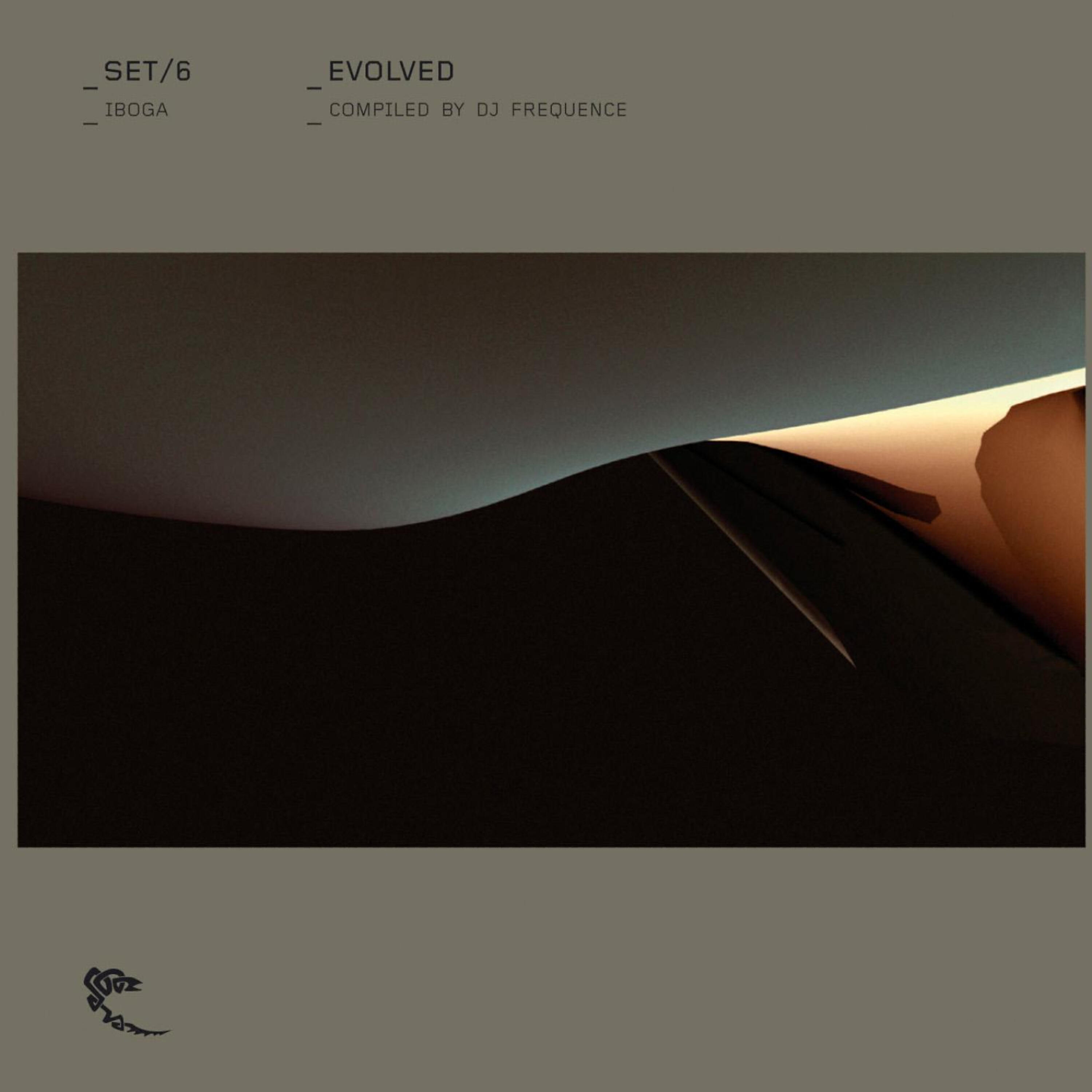 Релиз Set: 6 Evolved