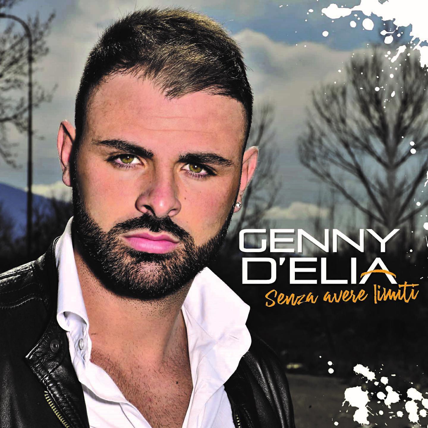 Genny D'Elia