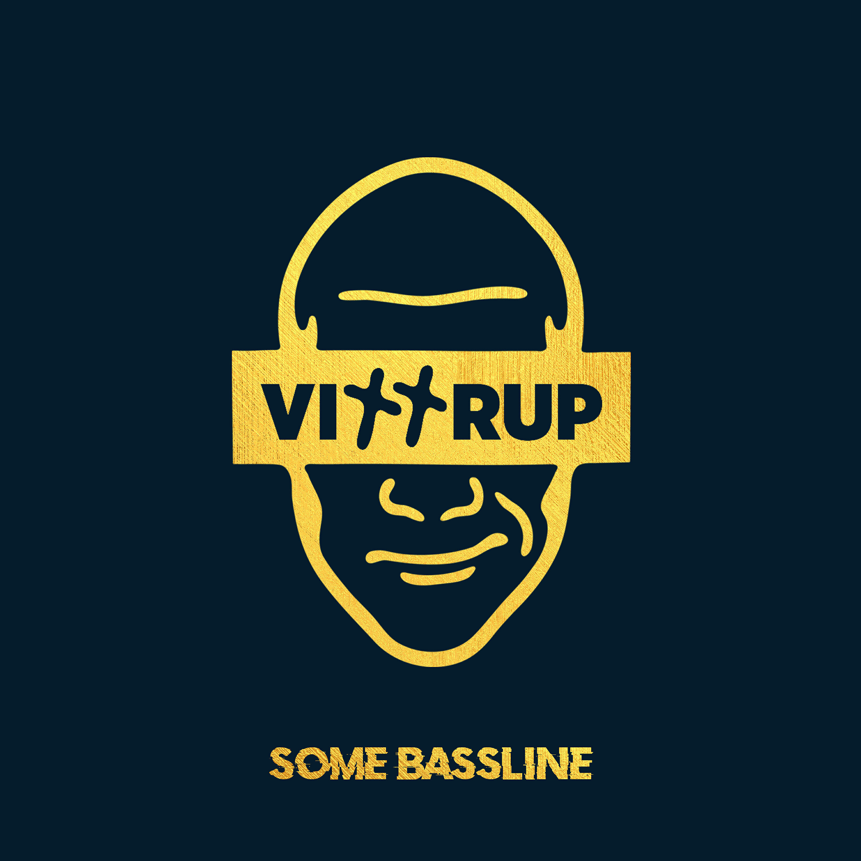 Релиз Some Bassline