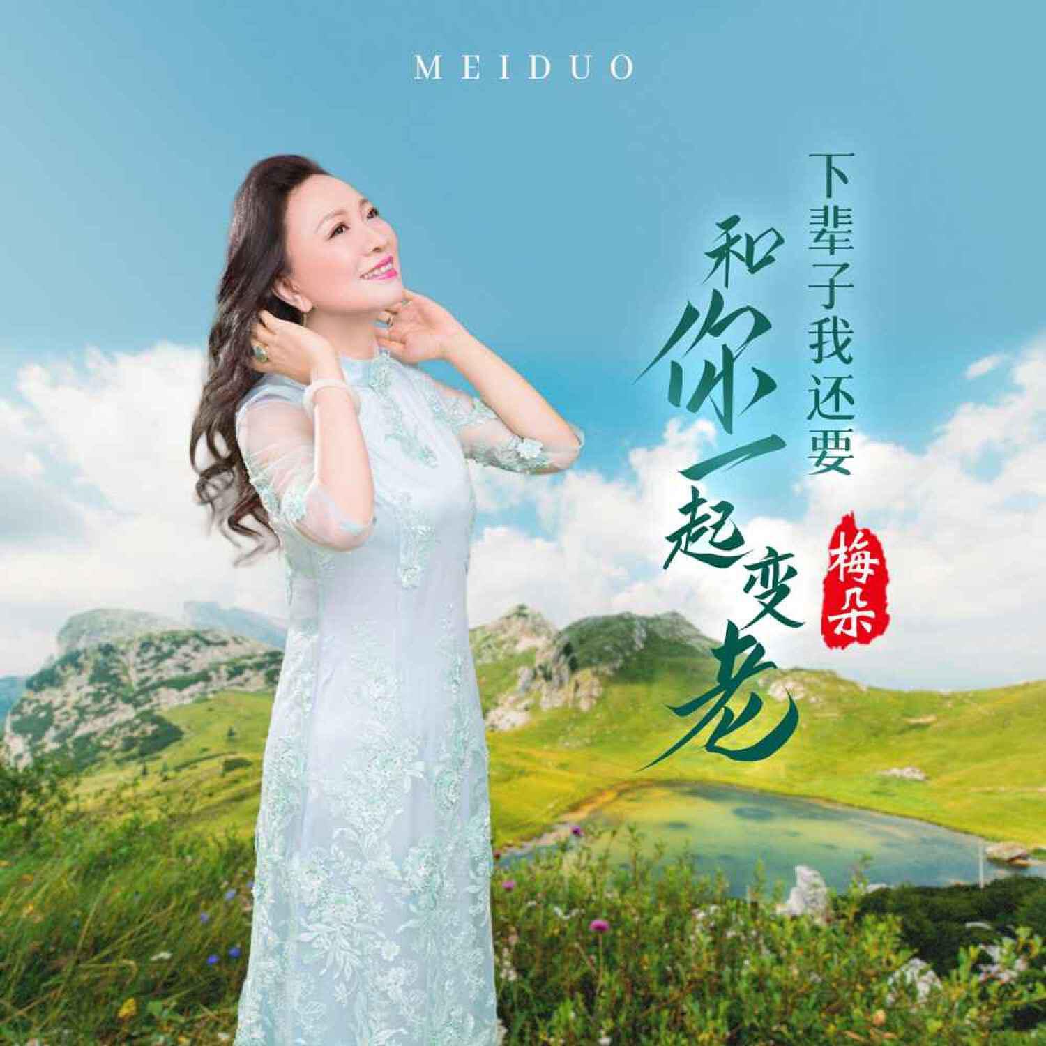 Релиз 下辈子我还要和你一起变老