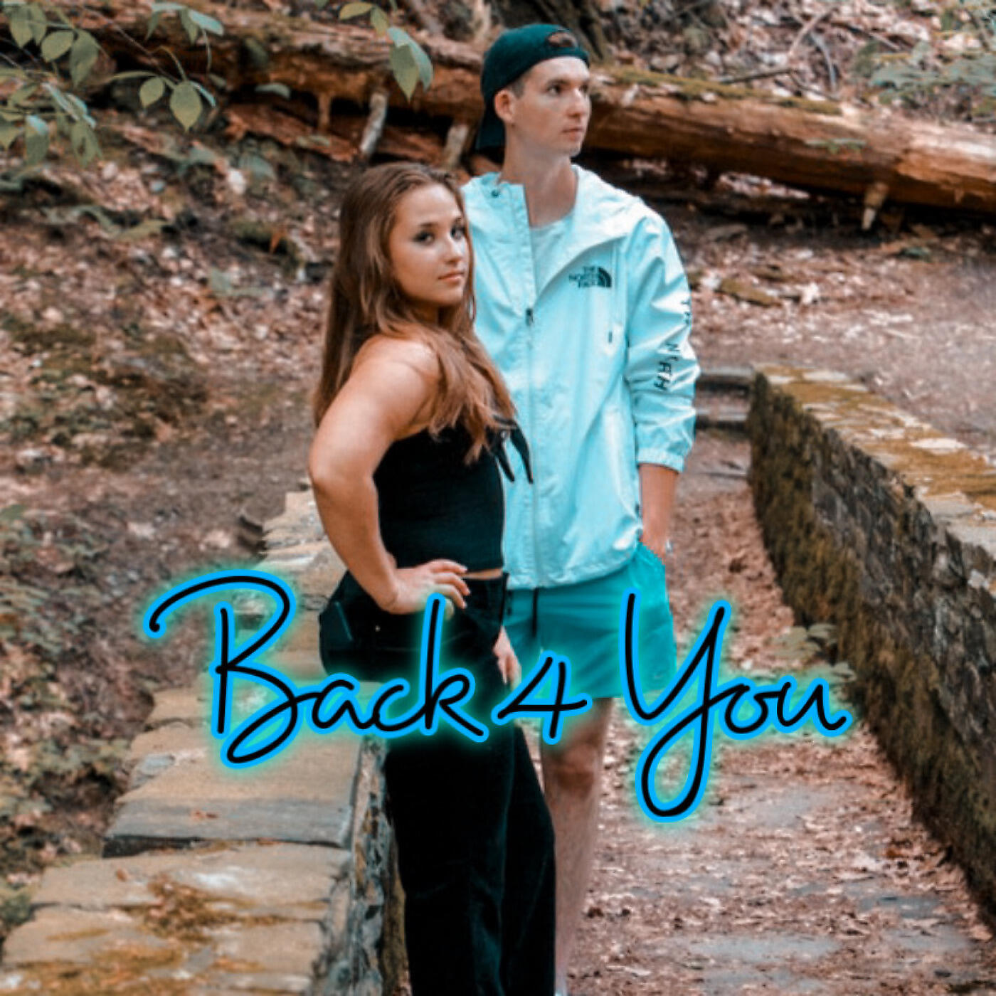 Релиз Back 4 You