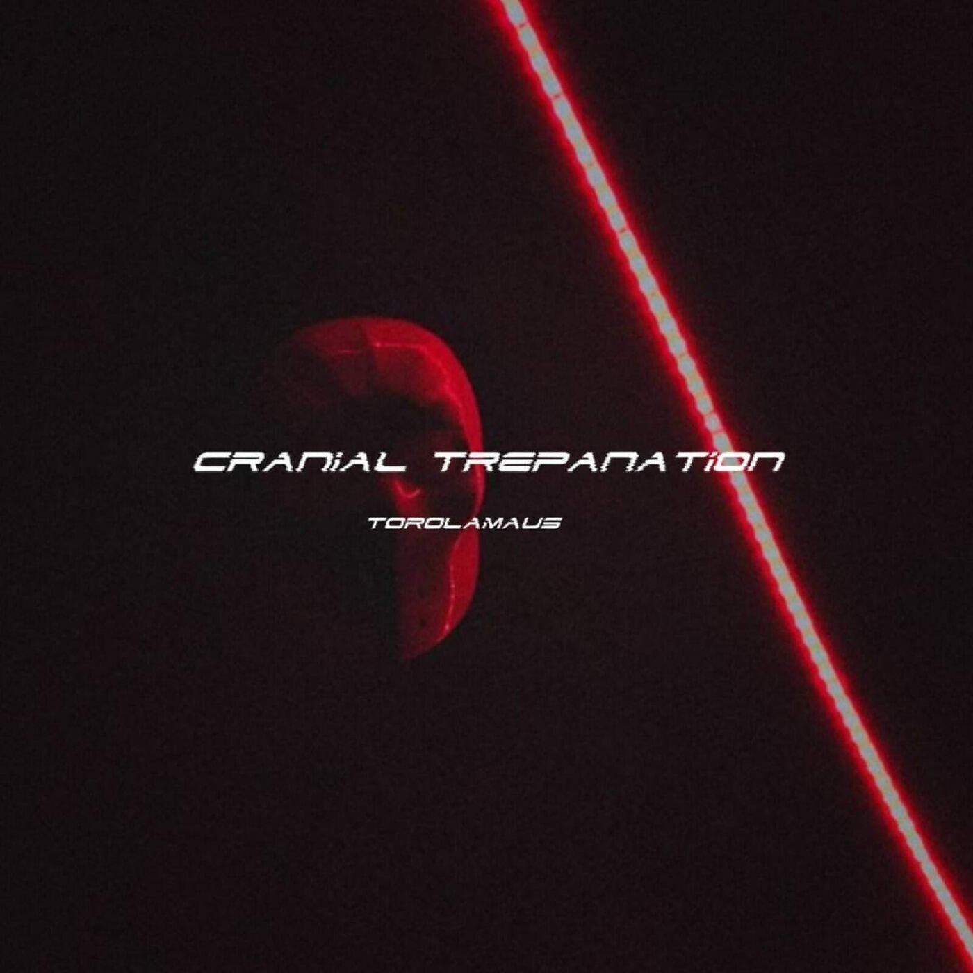Релиз Cranial Trepanation