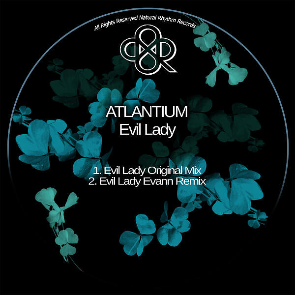 Релиз Evil Lady