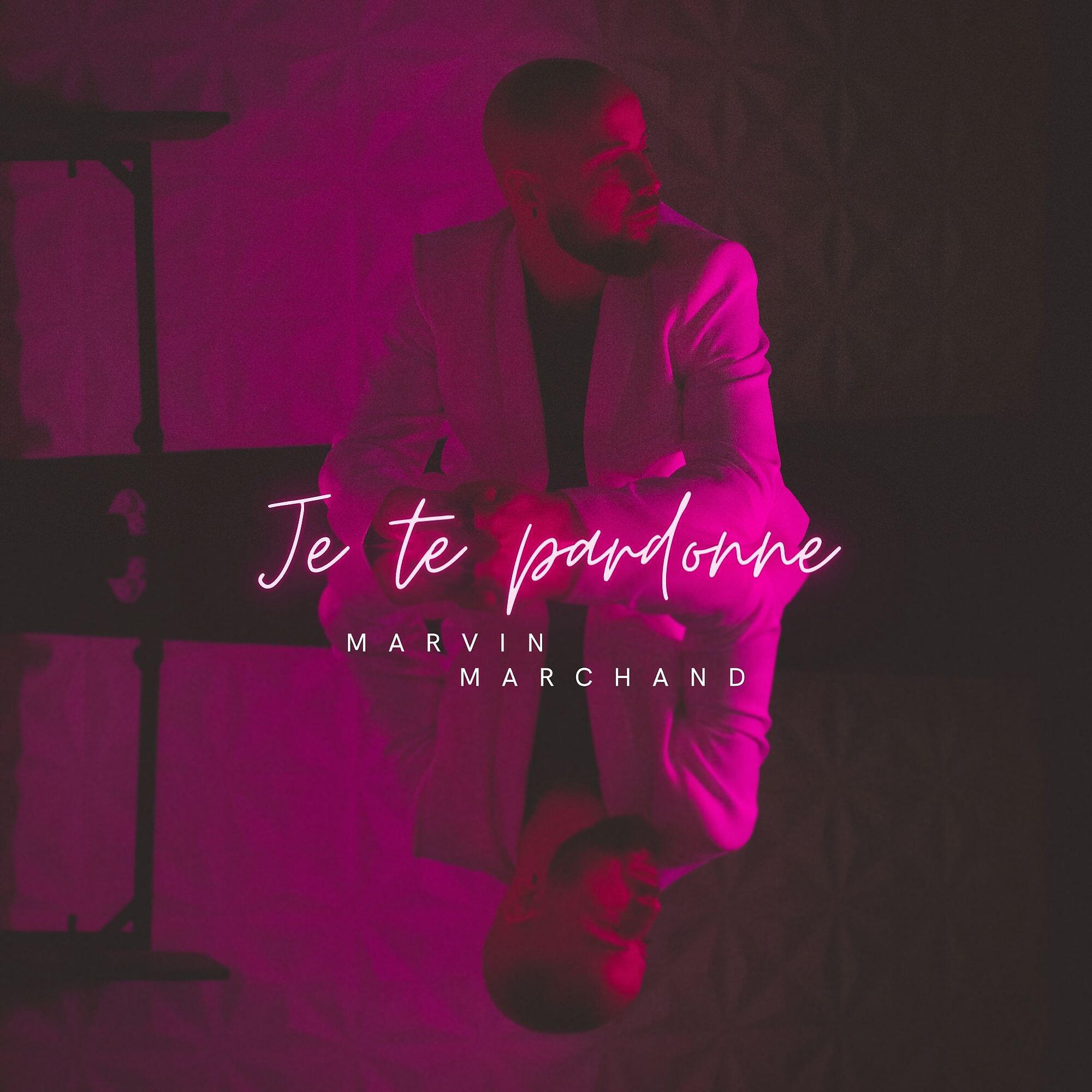 Релиз Je te pardonne