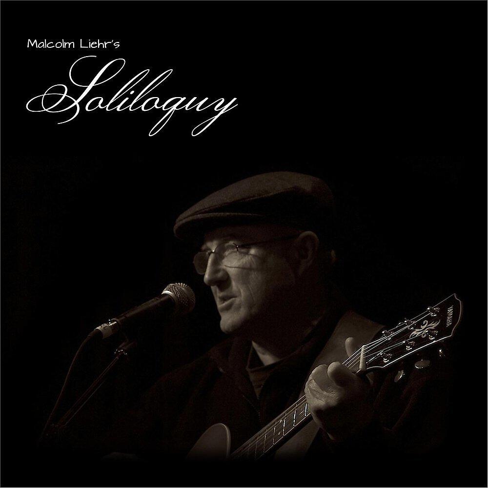 Релиз Malcolm Liehr's Soliloquy