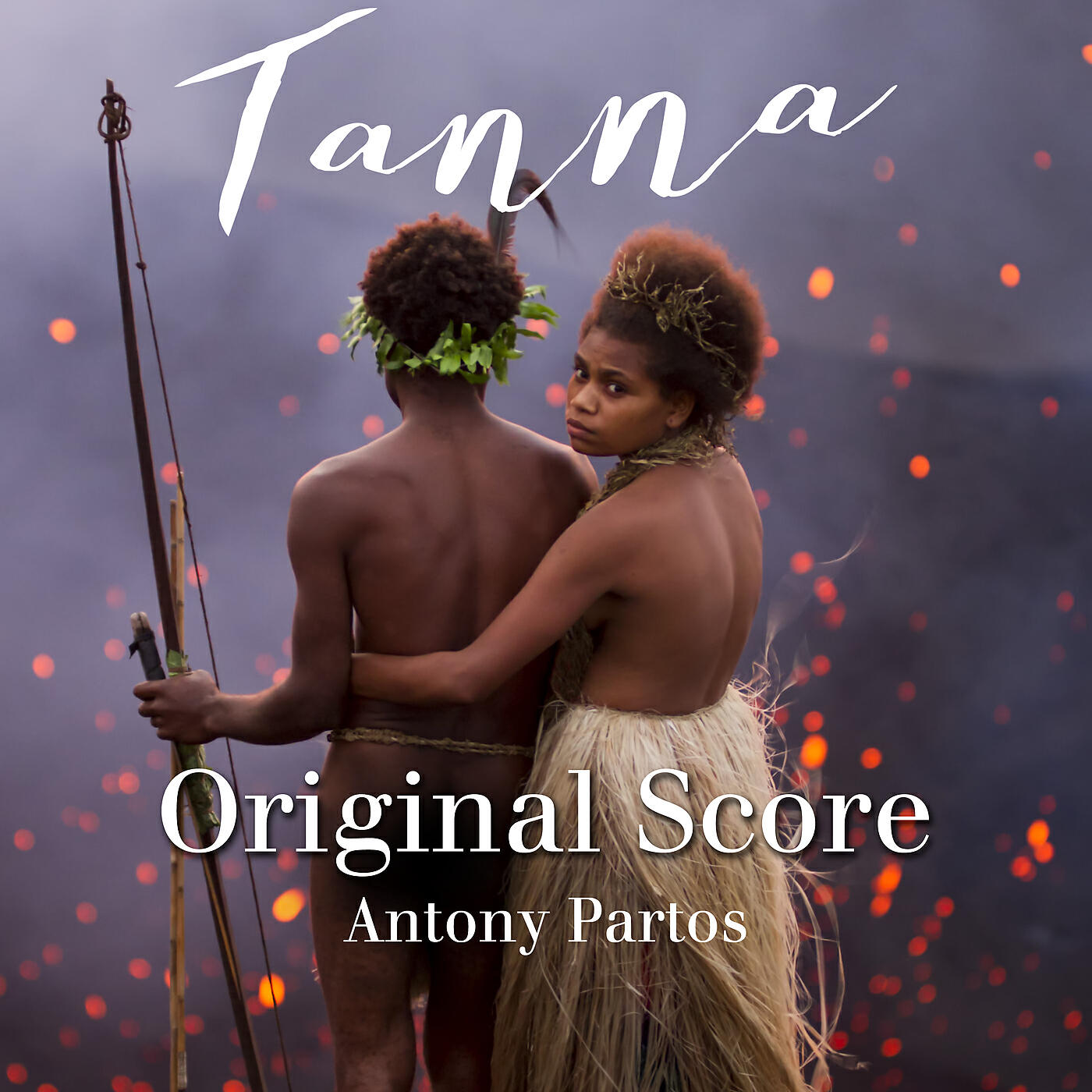 Релиз Tanna