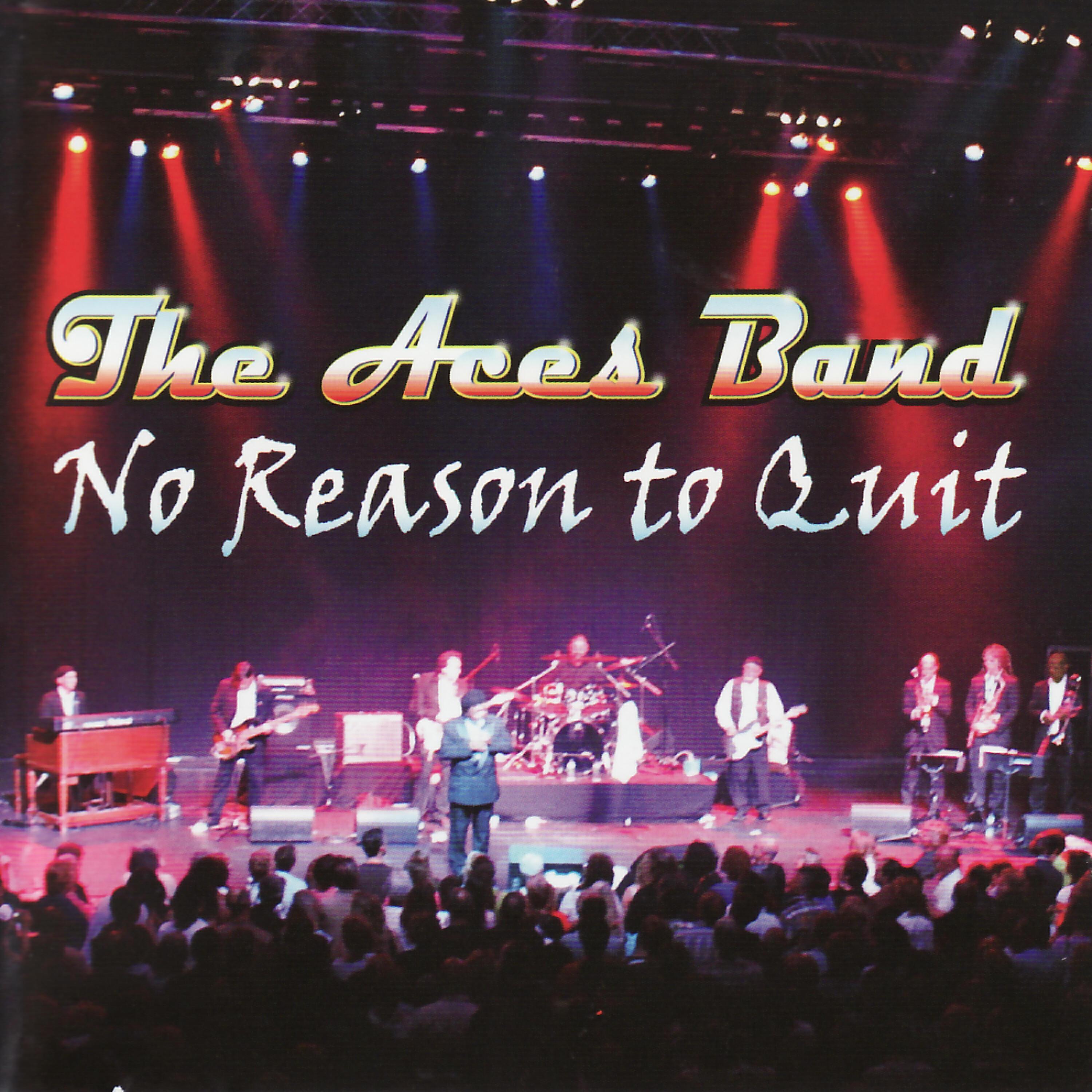The Aces Band