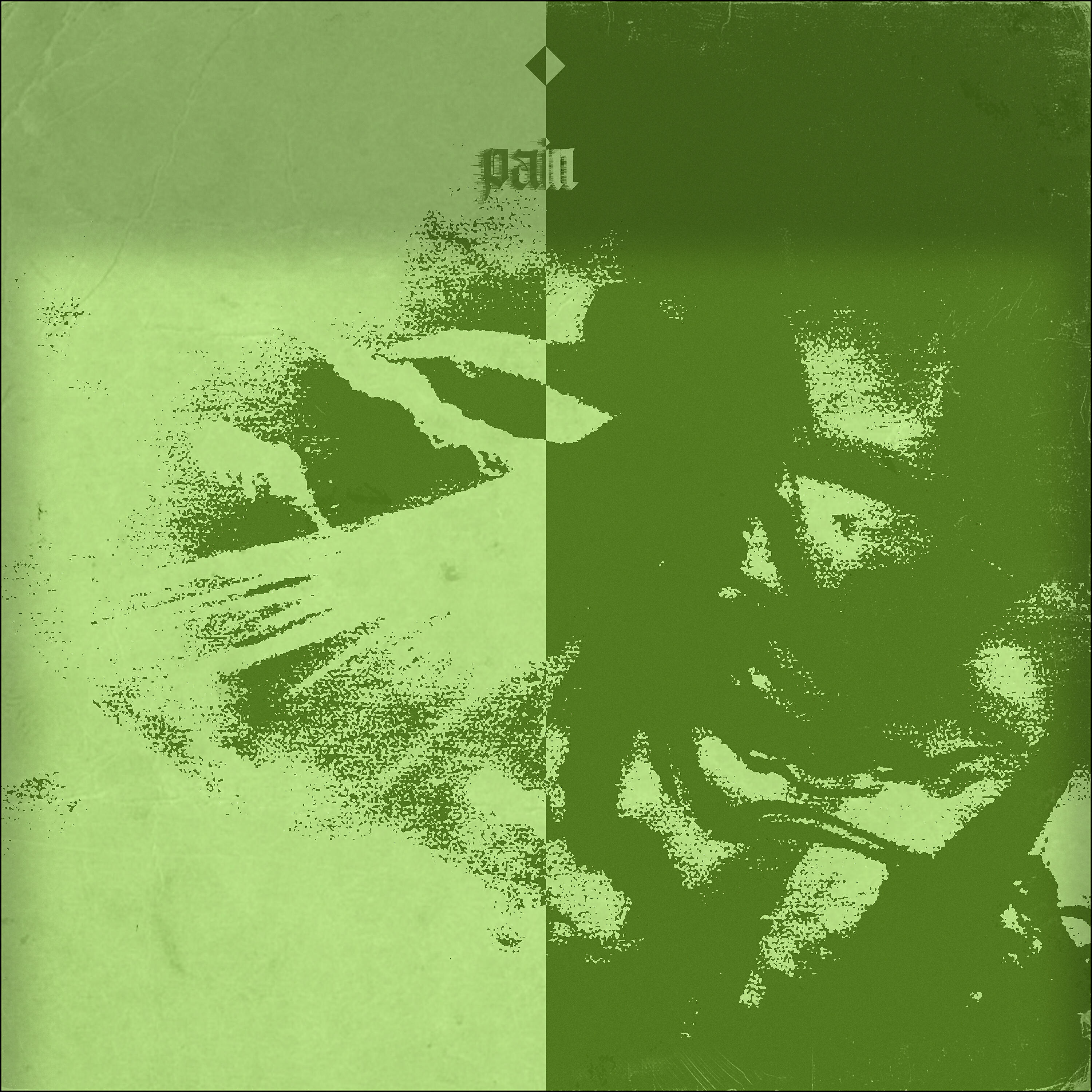 Релиз PAIN