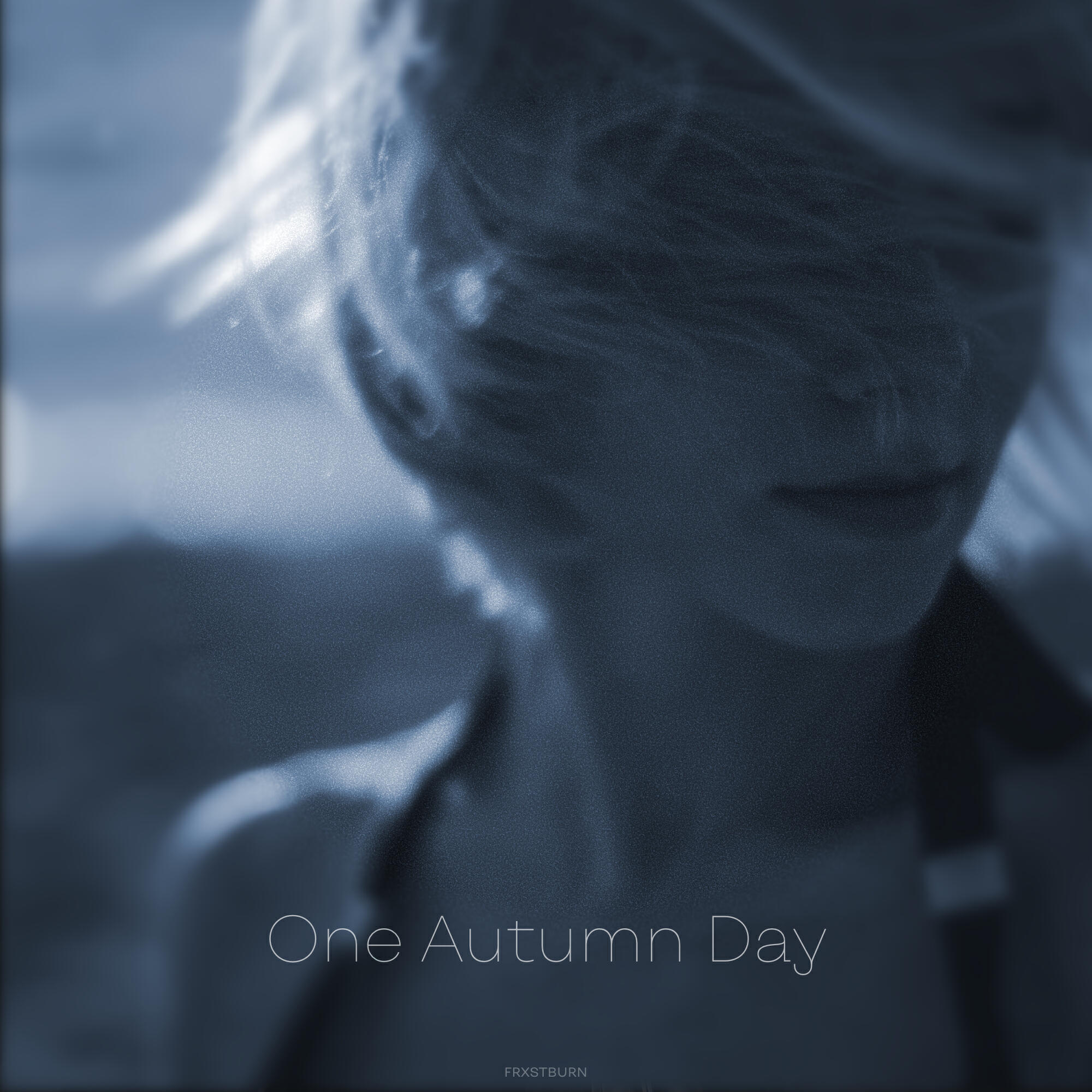 Релиз One Autumn Day