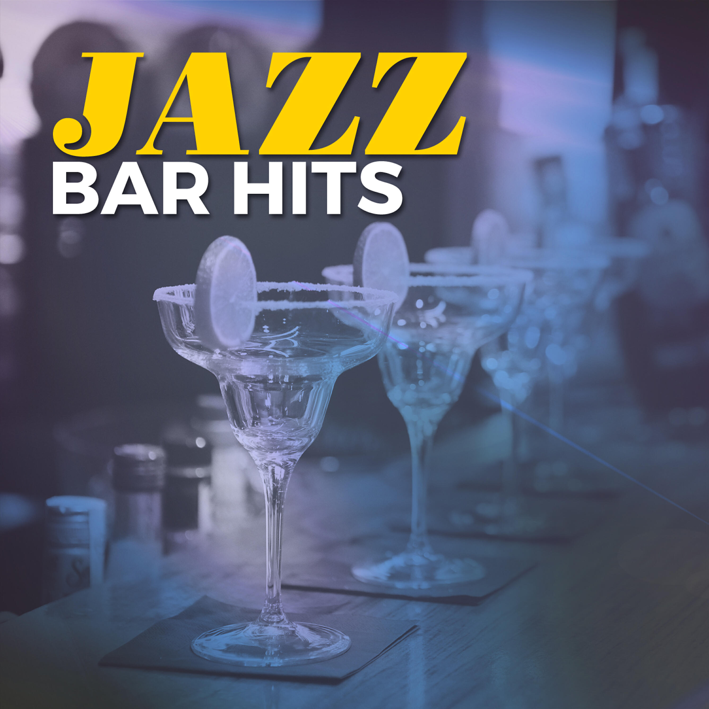 Релиз Jazz Bar Hits
