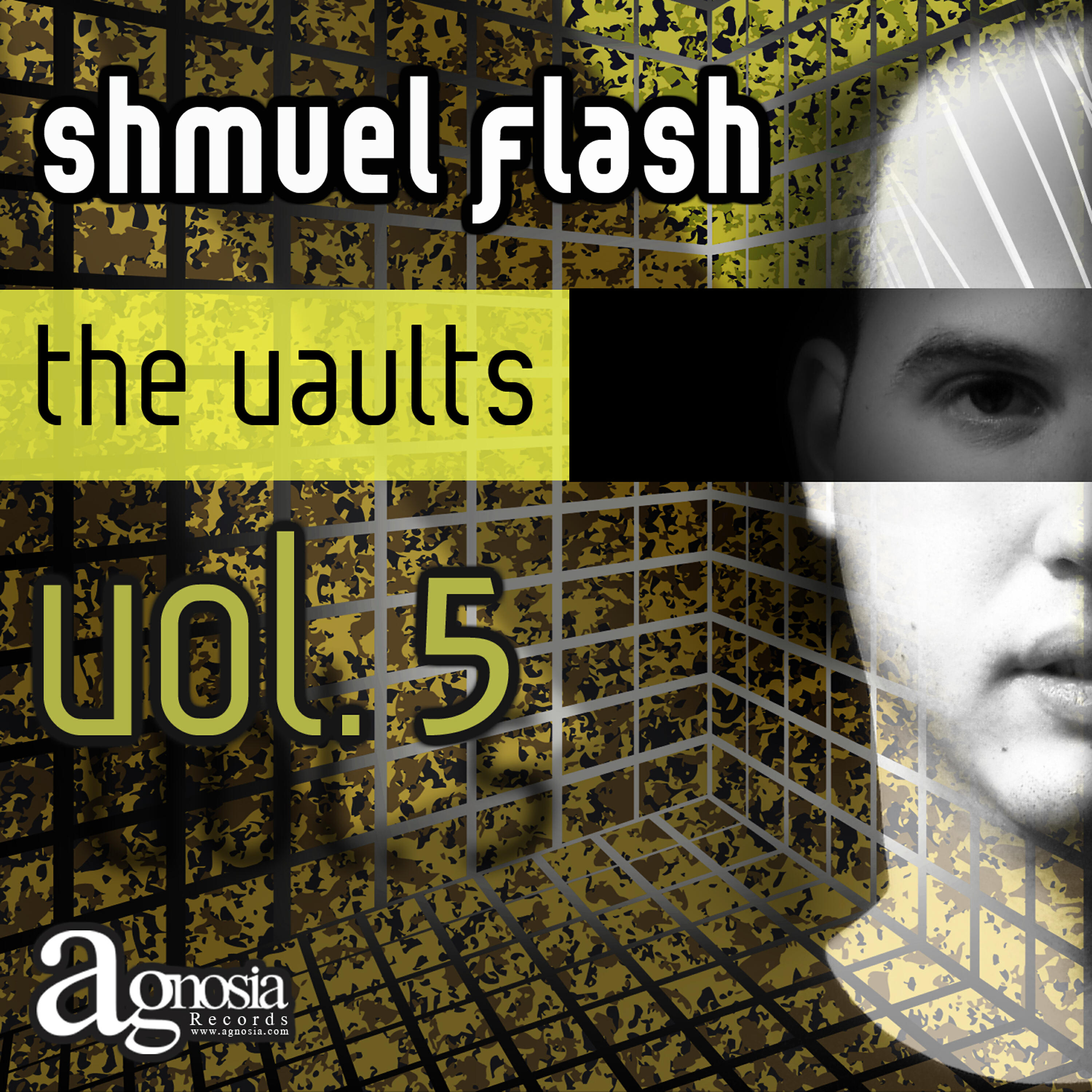 Релиз The Vaults Vol. 5