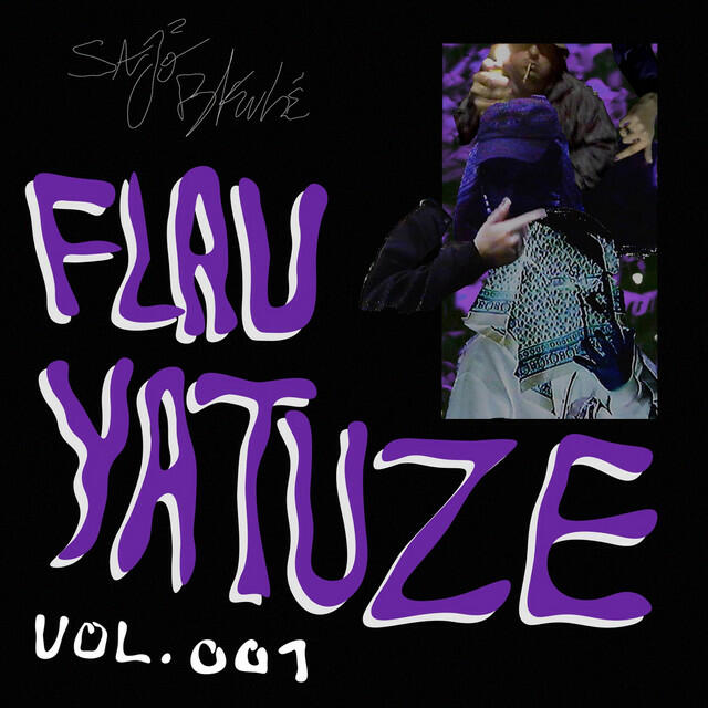 Релиз Flau Yatuze, Vol. 001