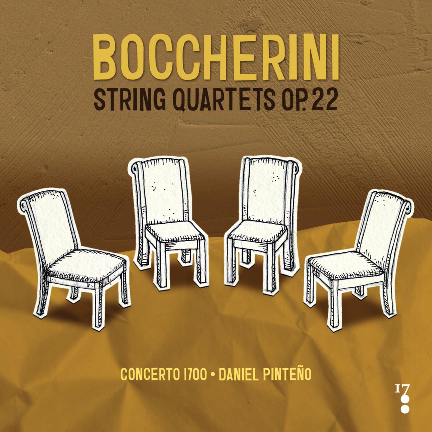 Concerto 1700
