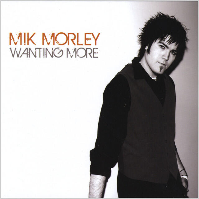 Релиз Wanting More