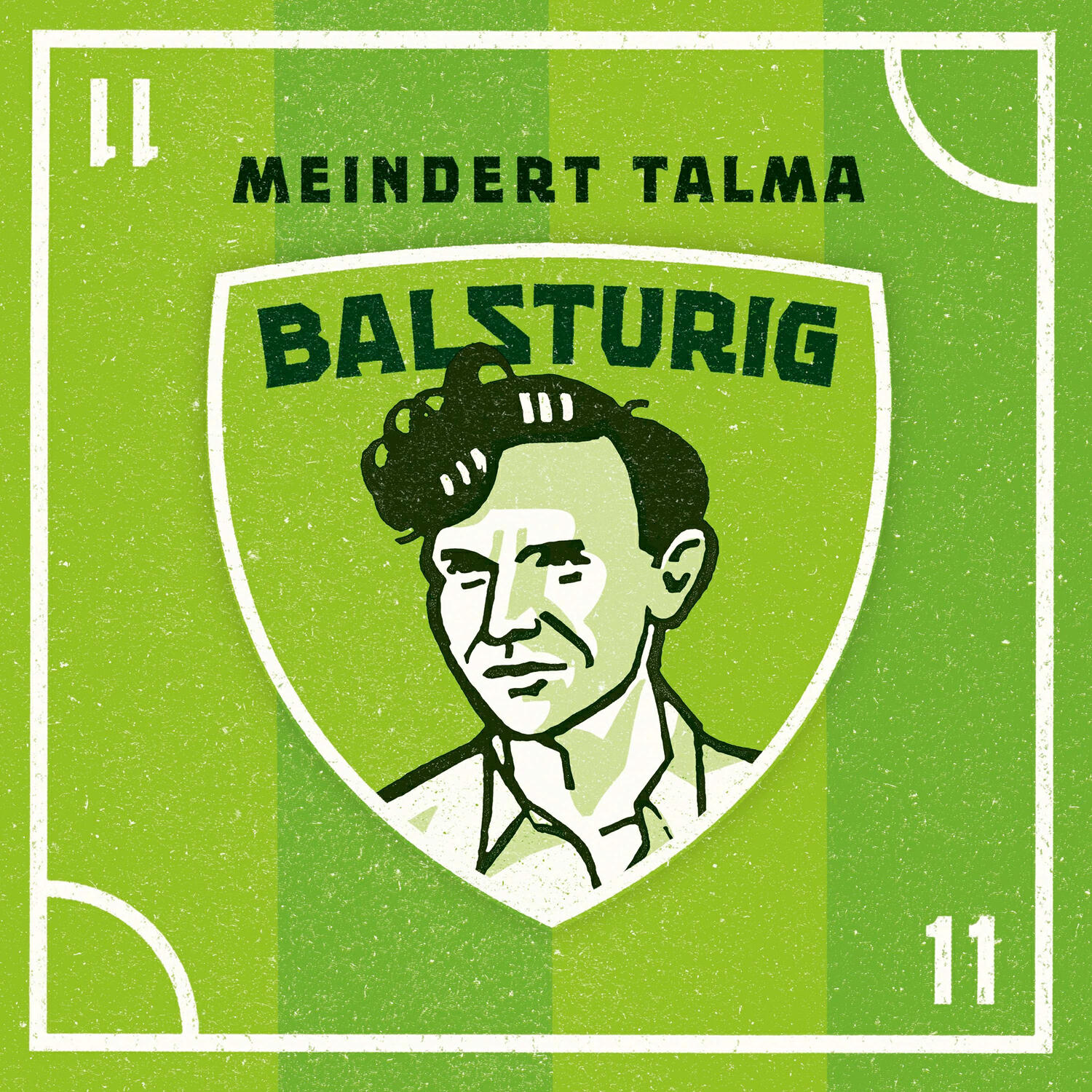 Релиз Balsturig