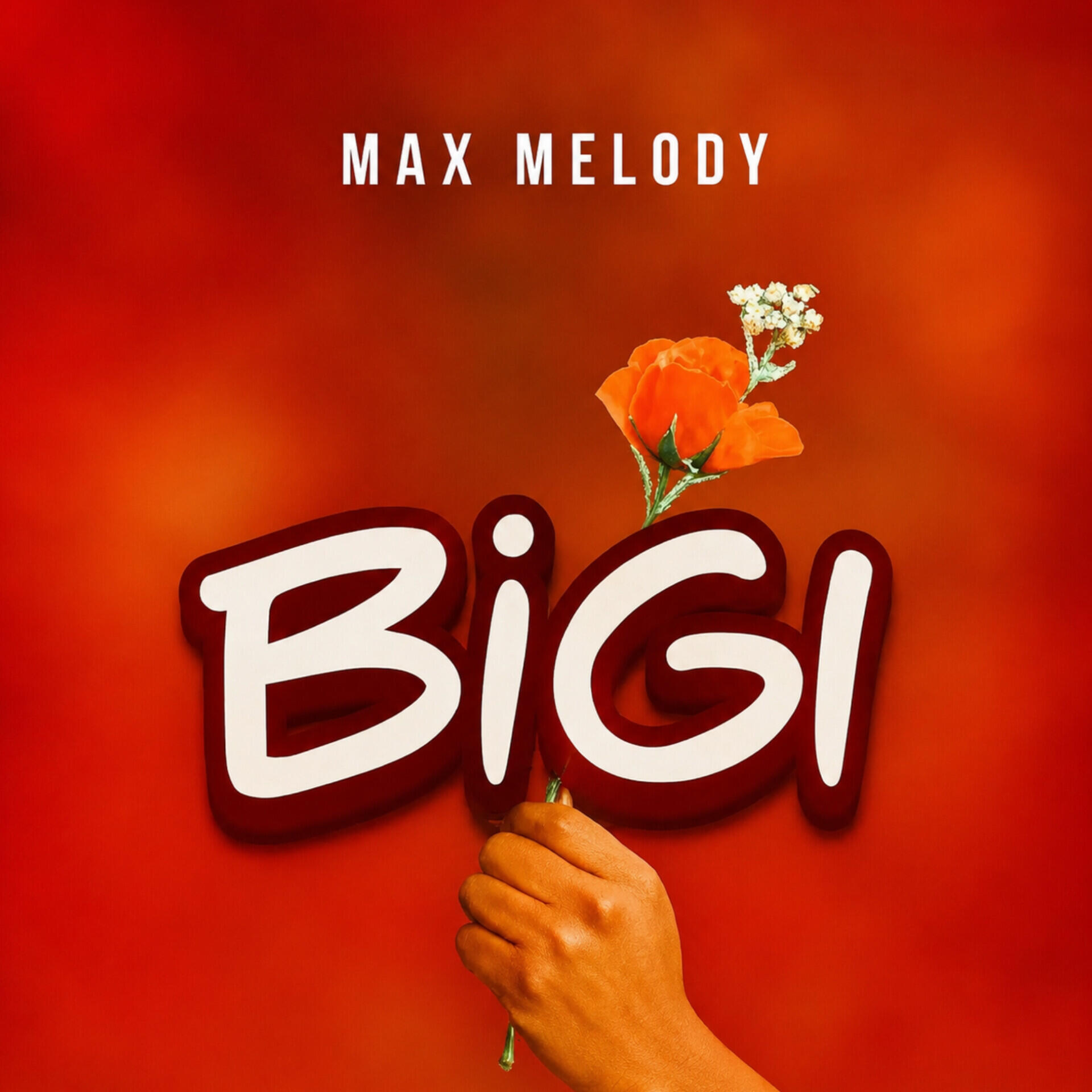 Max Melody