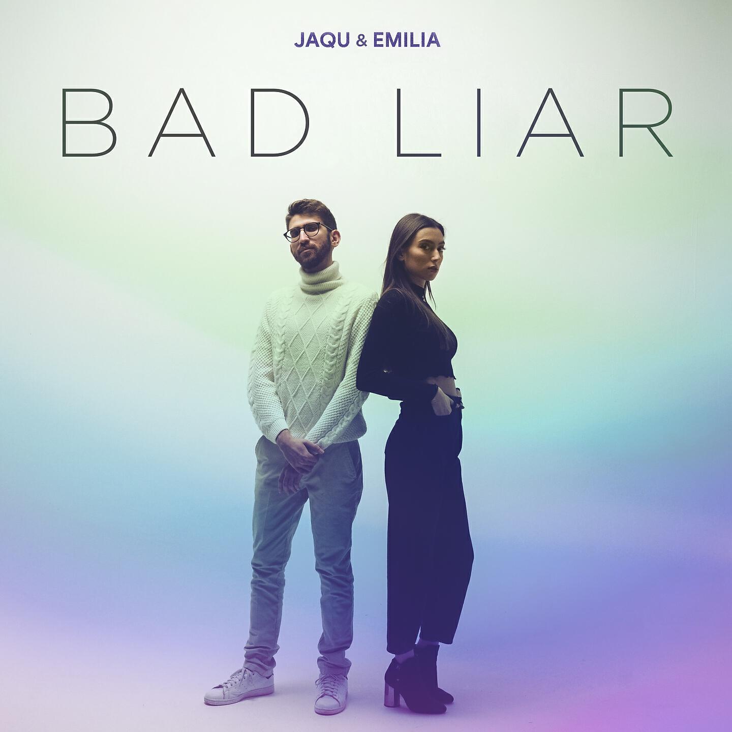 Релиз Bad Liar