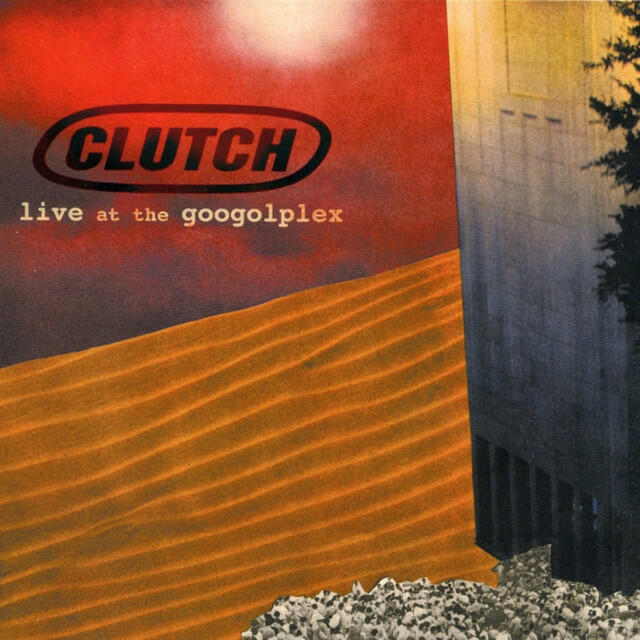 Релиз Live at the Googolplex