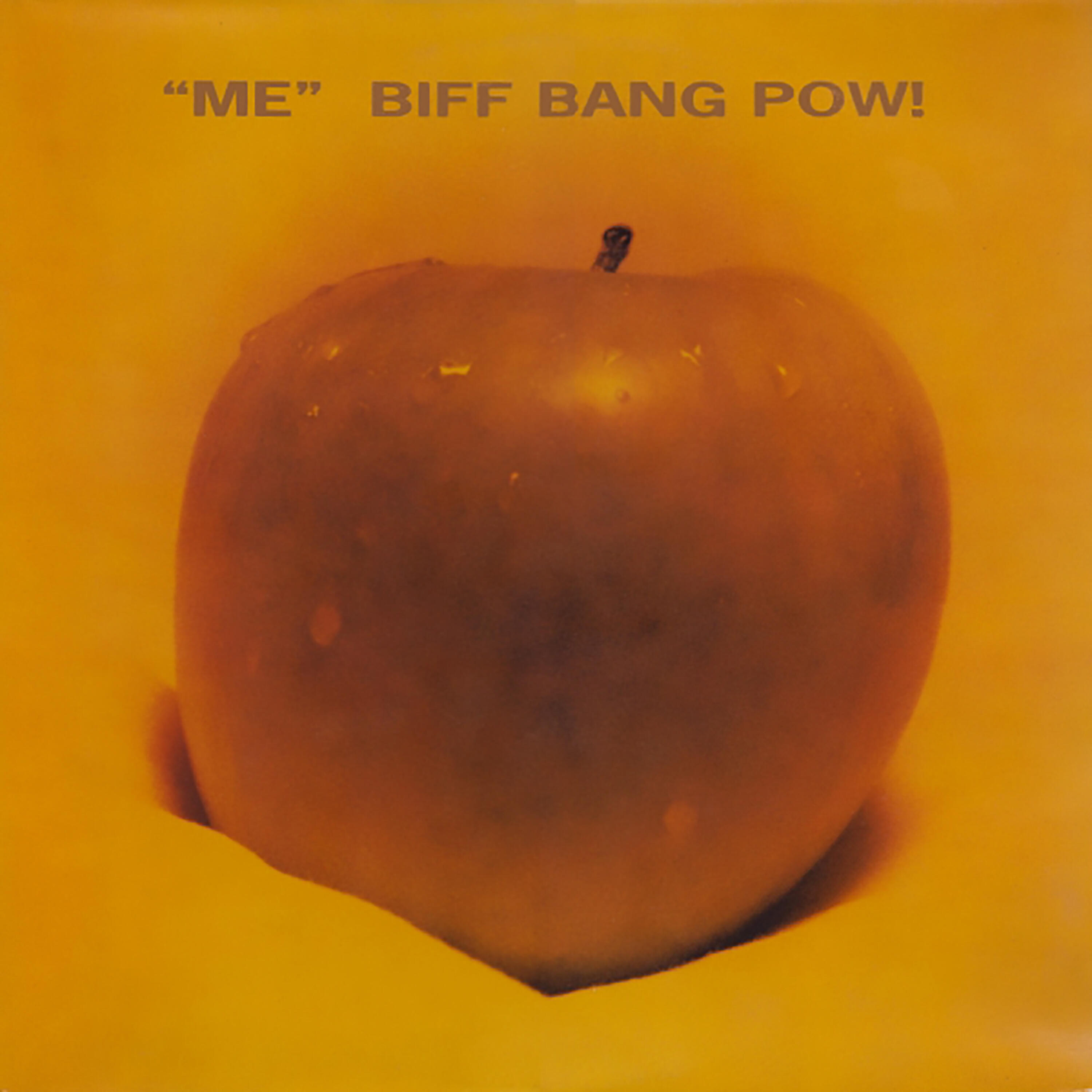 Релиз Me