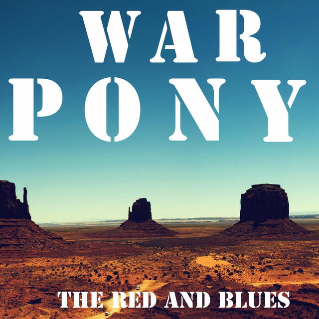 Релиз War Pony