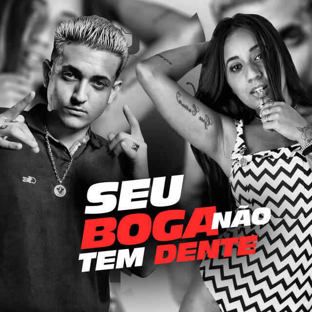 Релиз Seu Boga Não Tem Dente