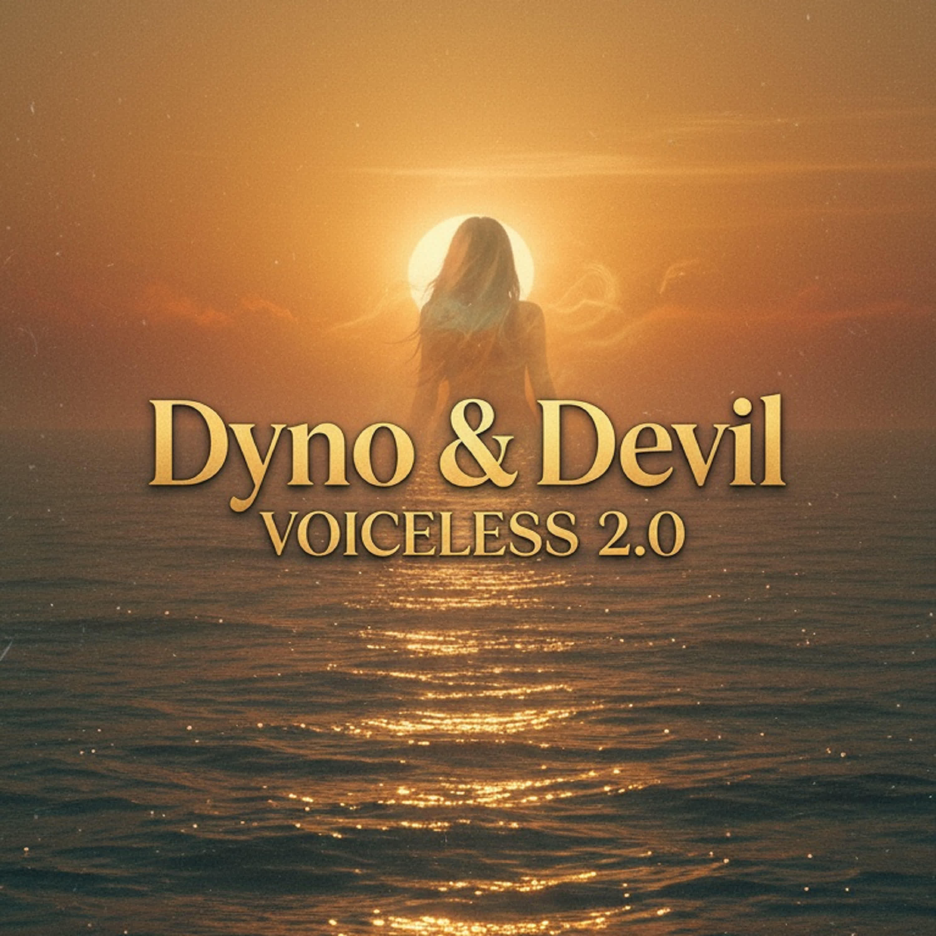 Релиз Voiceless 2.0