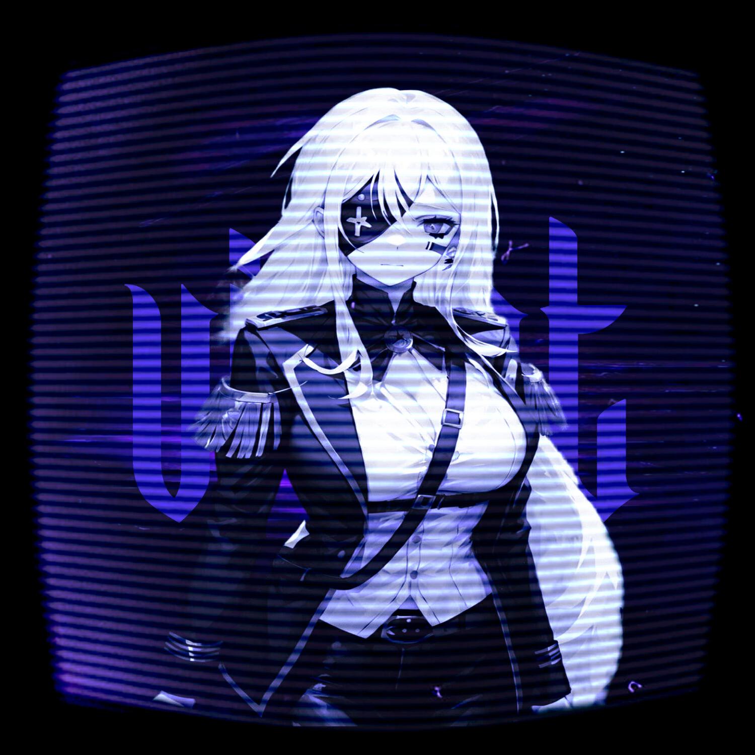 Релиз VIOLET