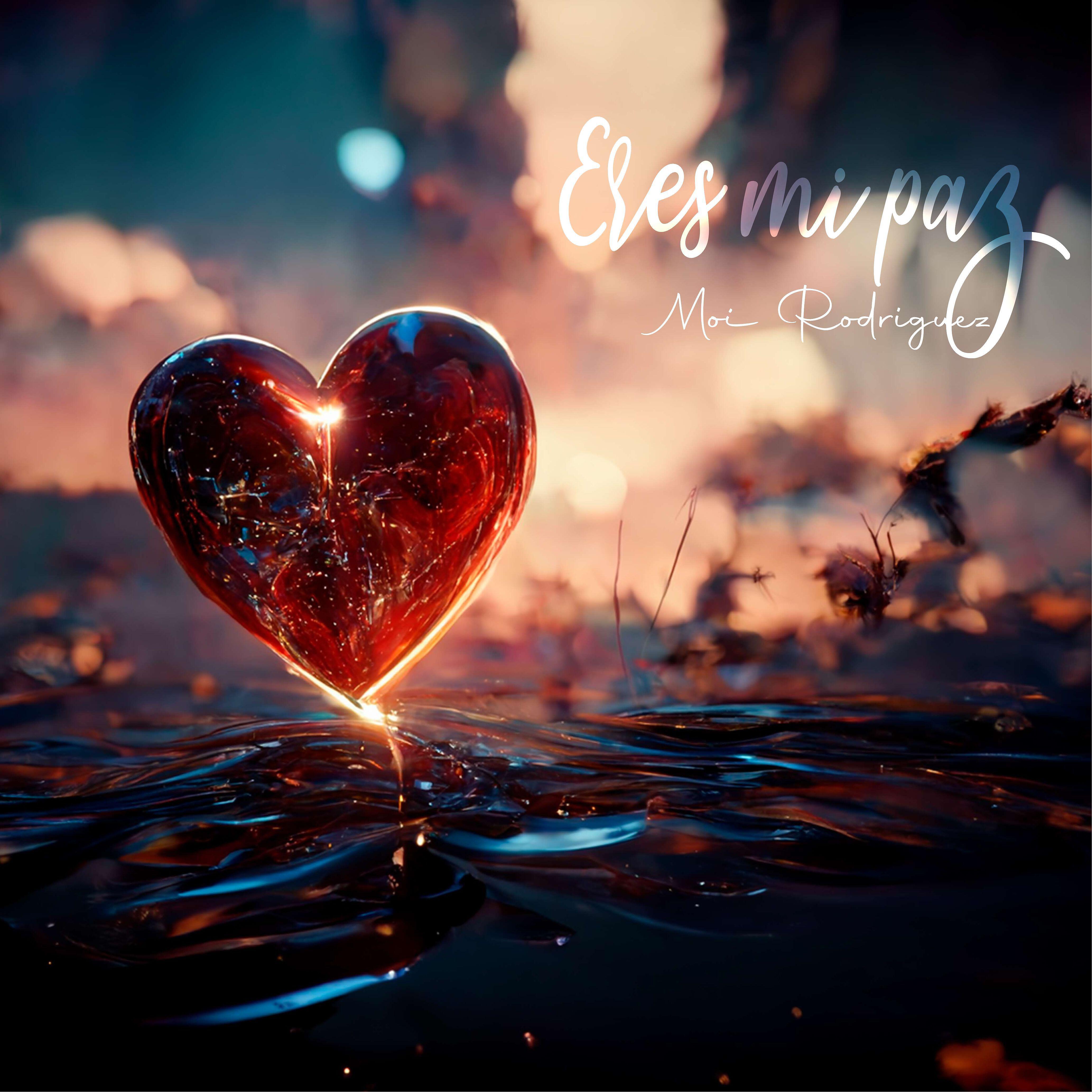 Релиз Eres Mi Paz
