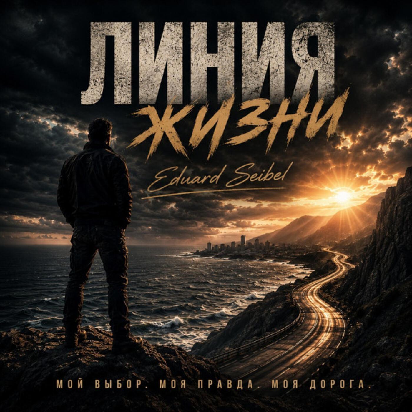 Релиз Линия жизни