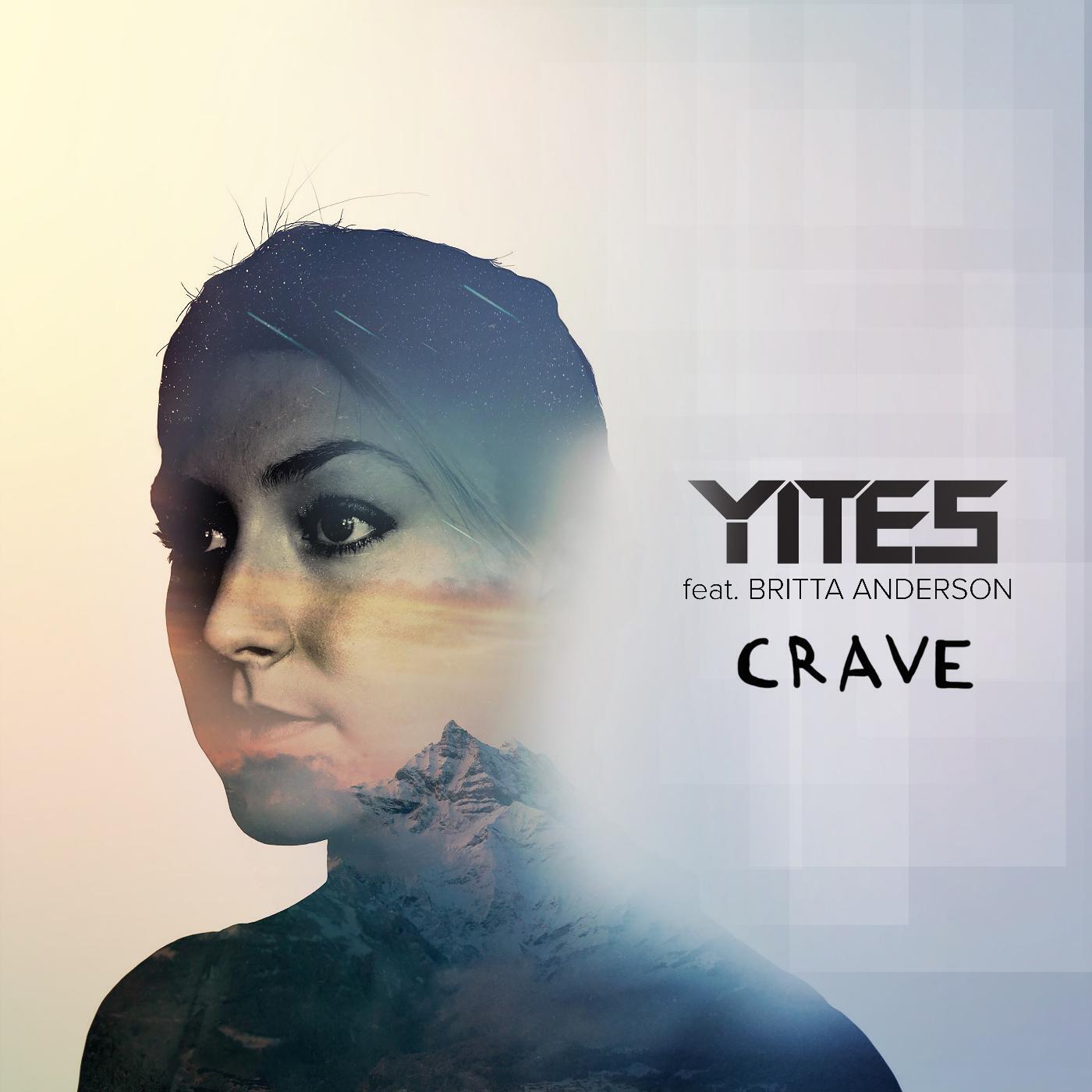 Релиз Crave (feat. Britta Anderson)