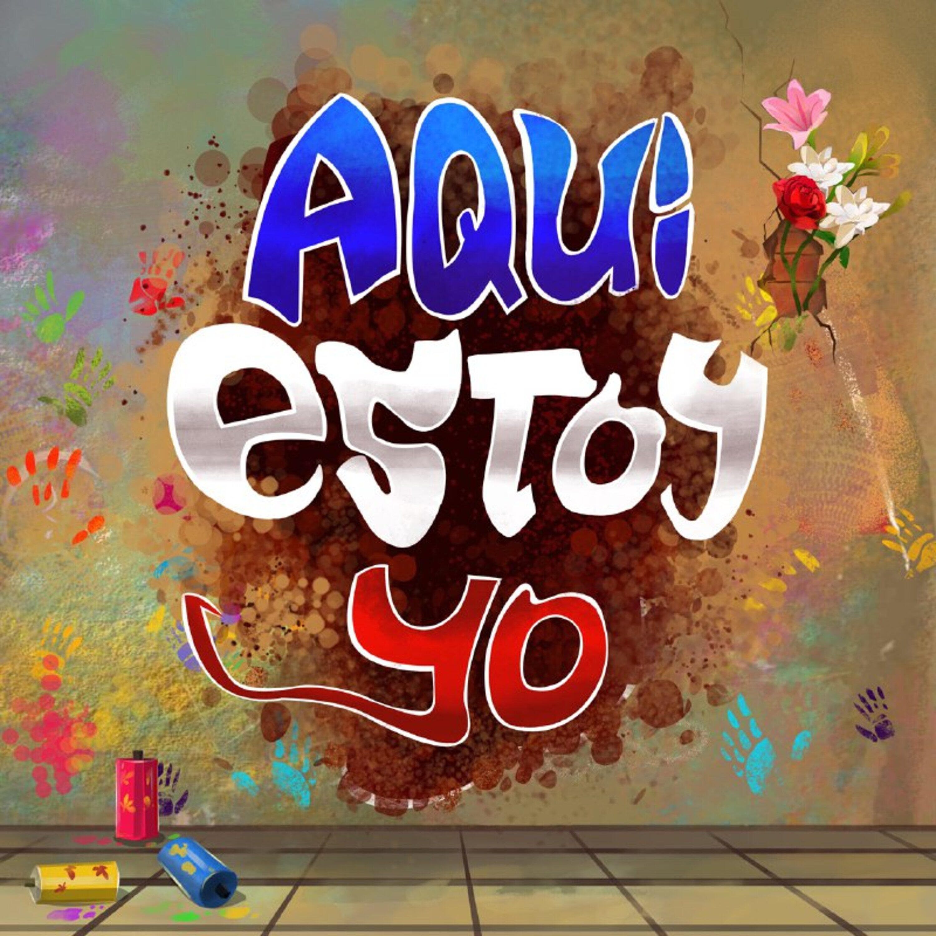 Релиз Aquí Estoy Yo