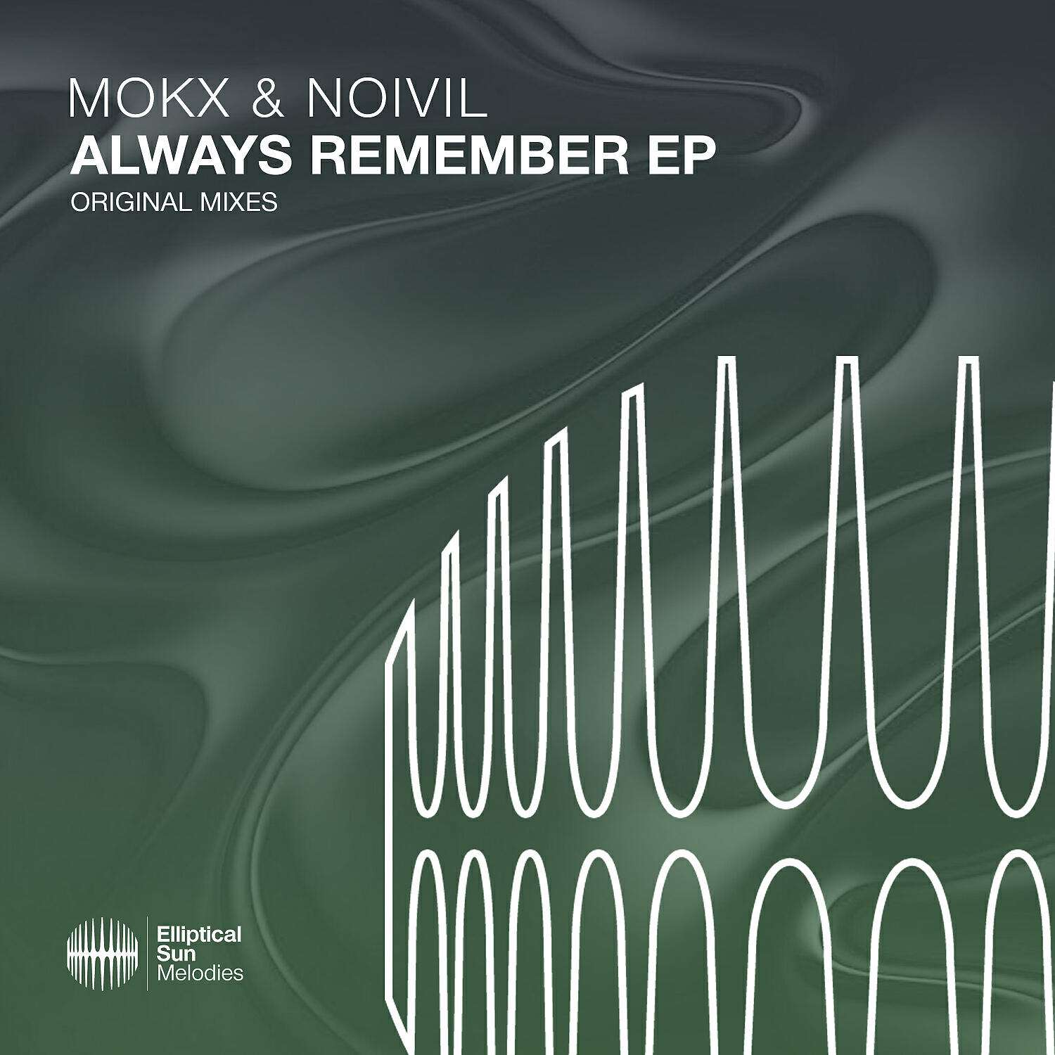 Релиз Always Remember EP