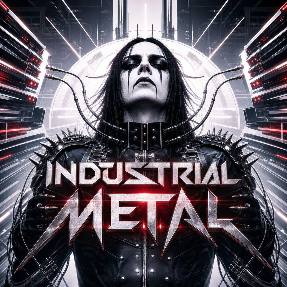 Релиз INDUSTRIAL METAL