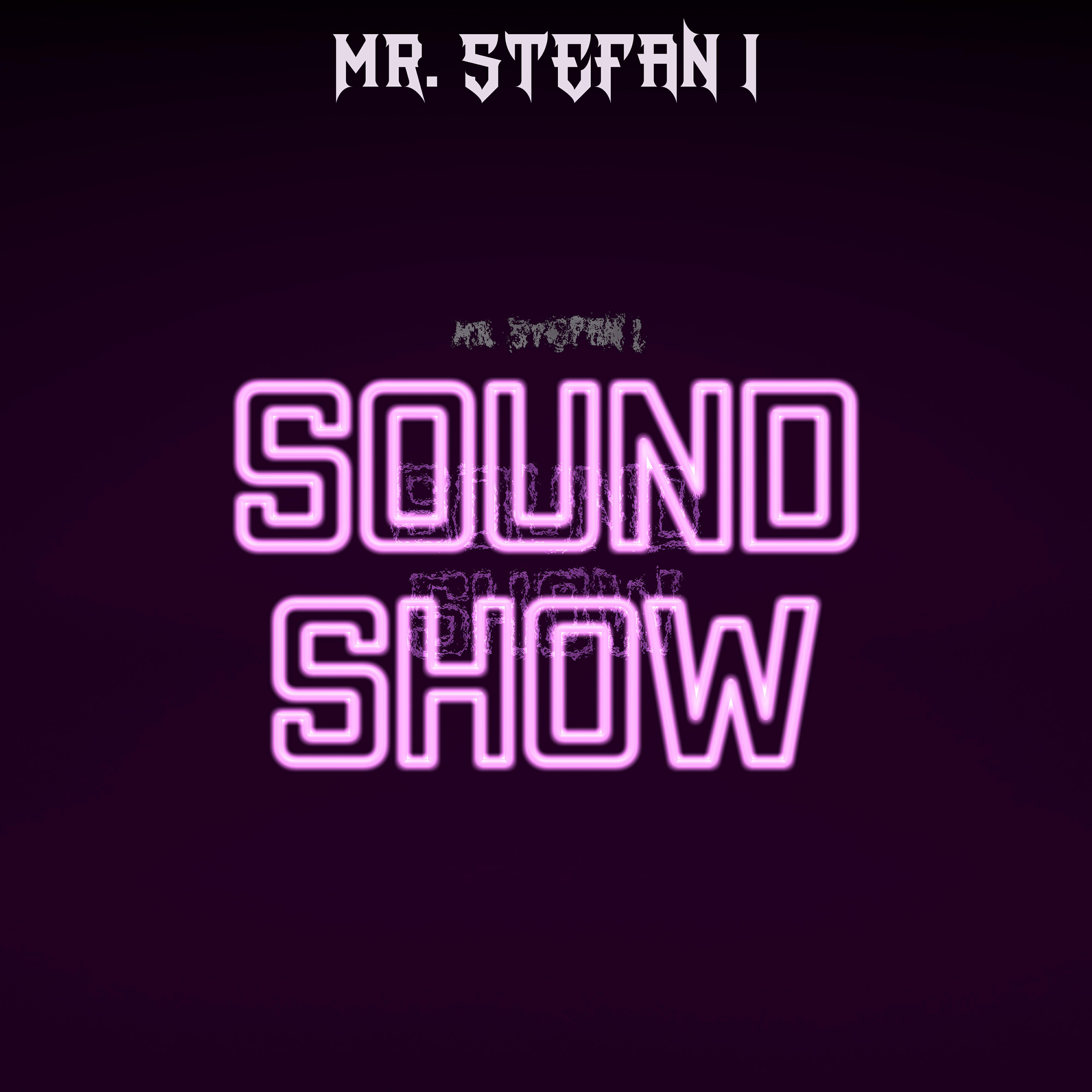 Релиз Sound Show