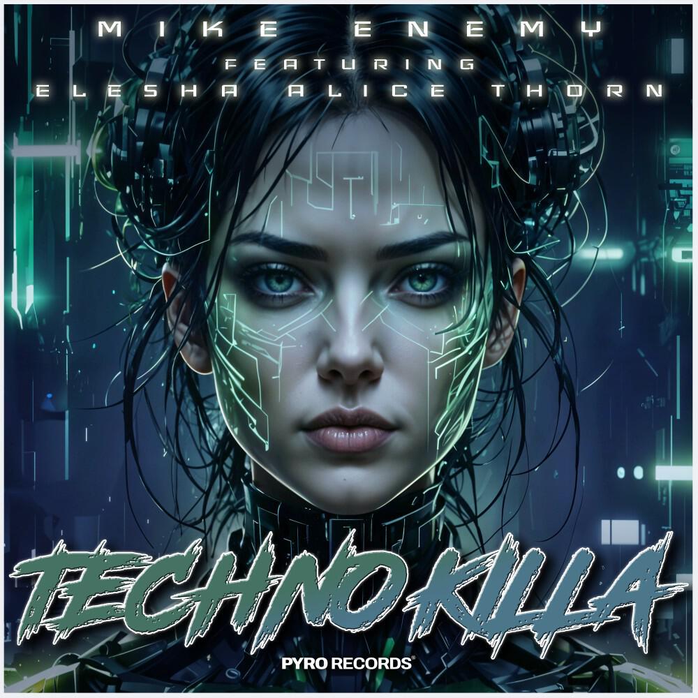 Релиз Techno Killa