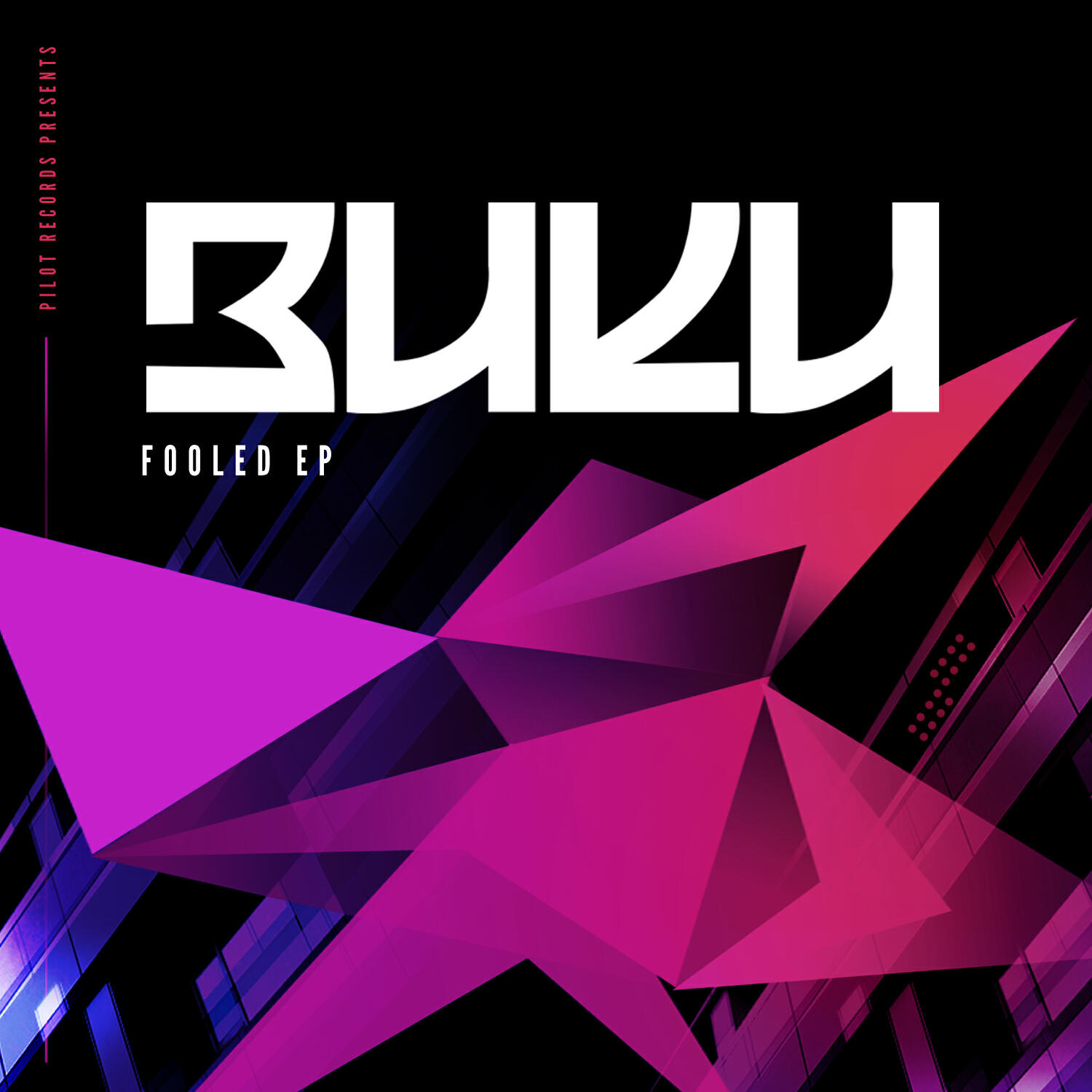 Релиз Fooled EP