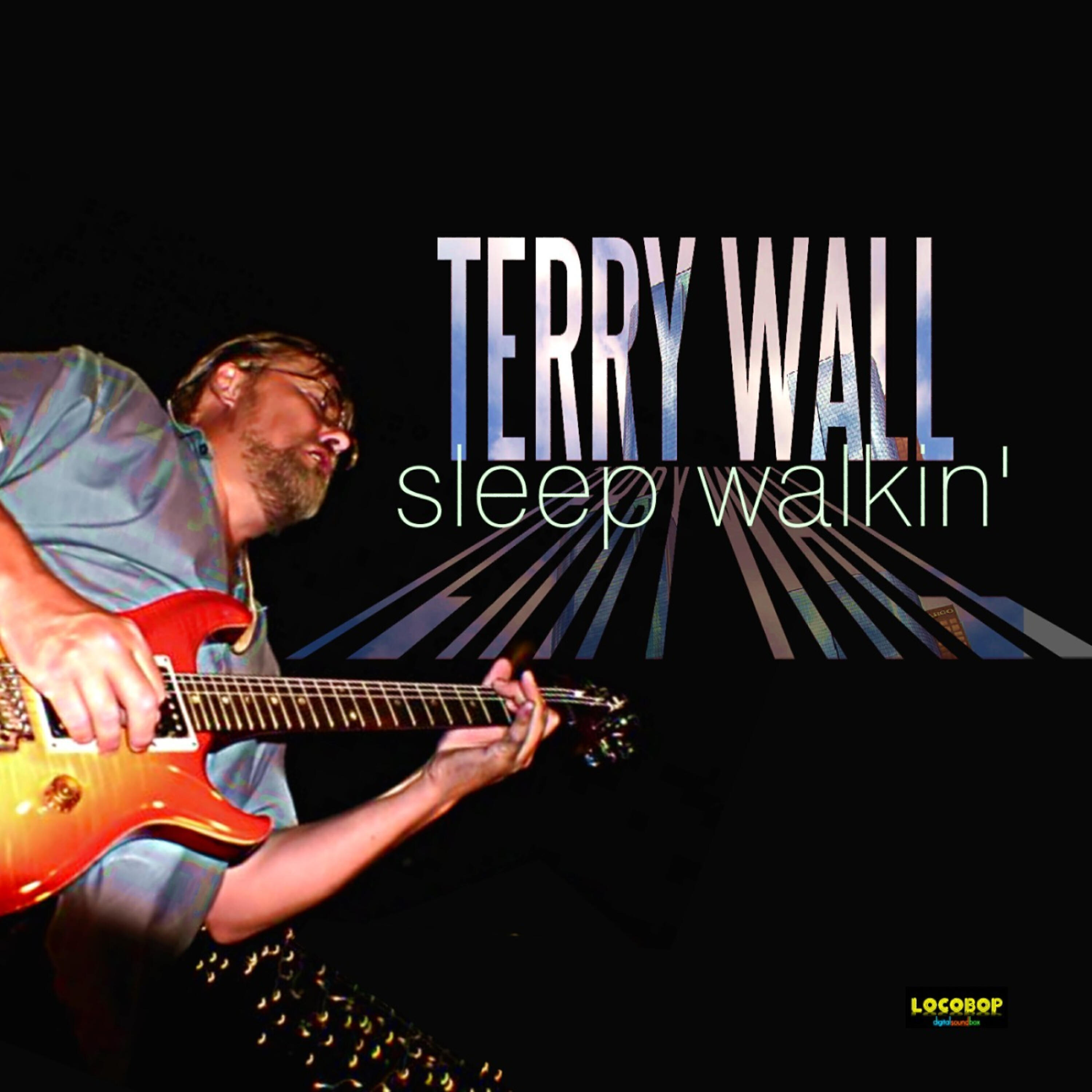 Релиз Sleep Walkin'