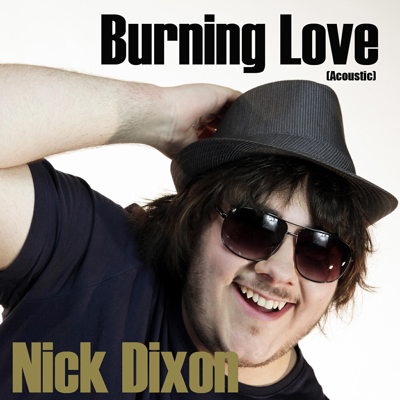 Nick Dixon