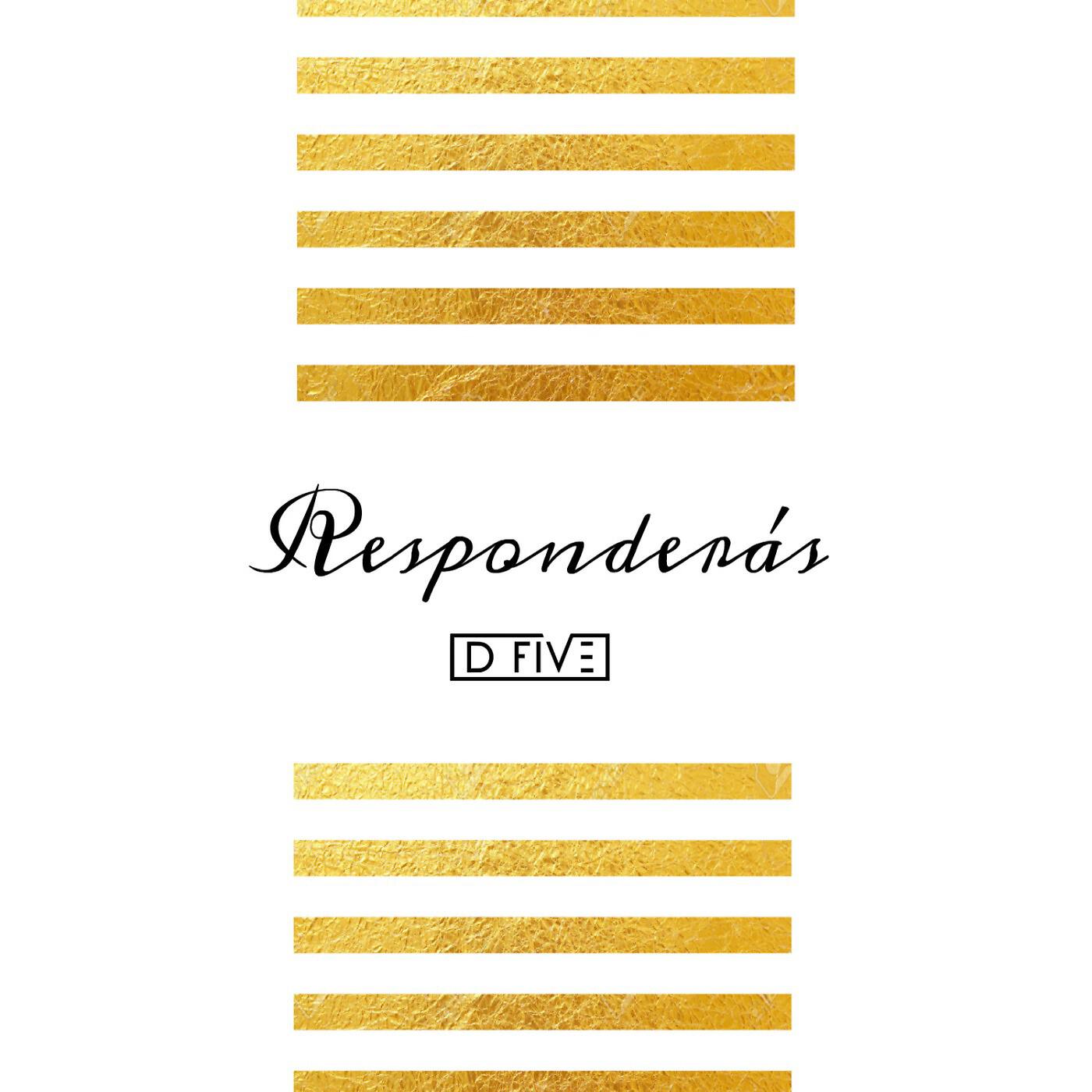 Релиз Responderás